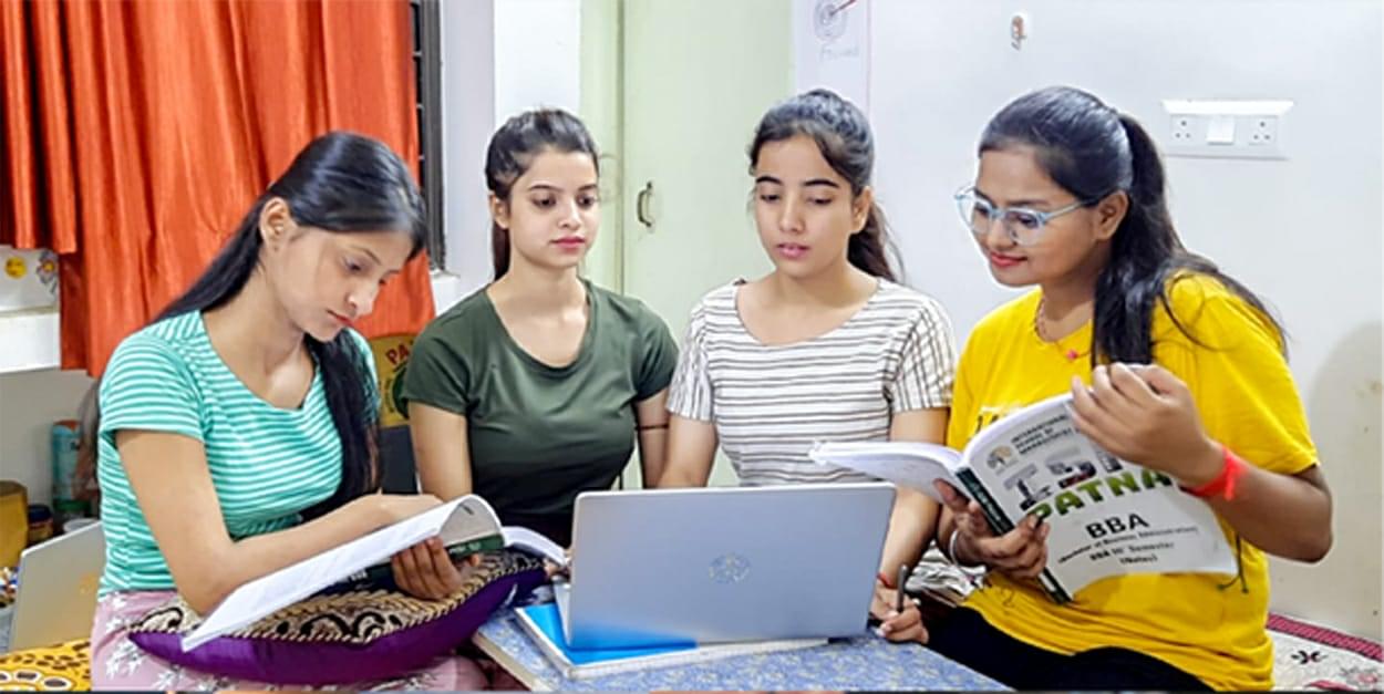 ISM Patna Hostels photo (7) by Ganesh kumar