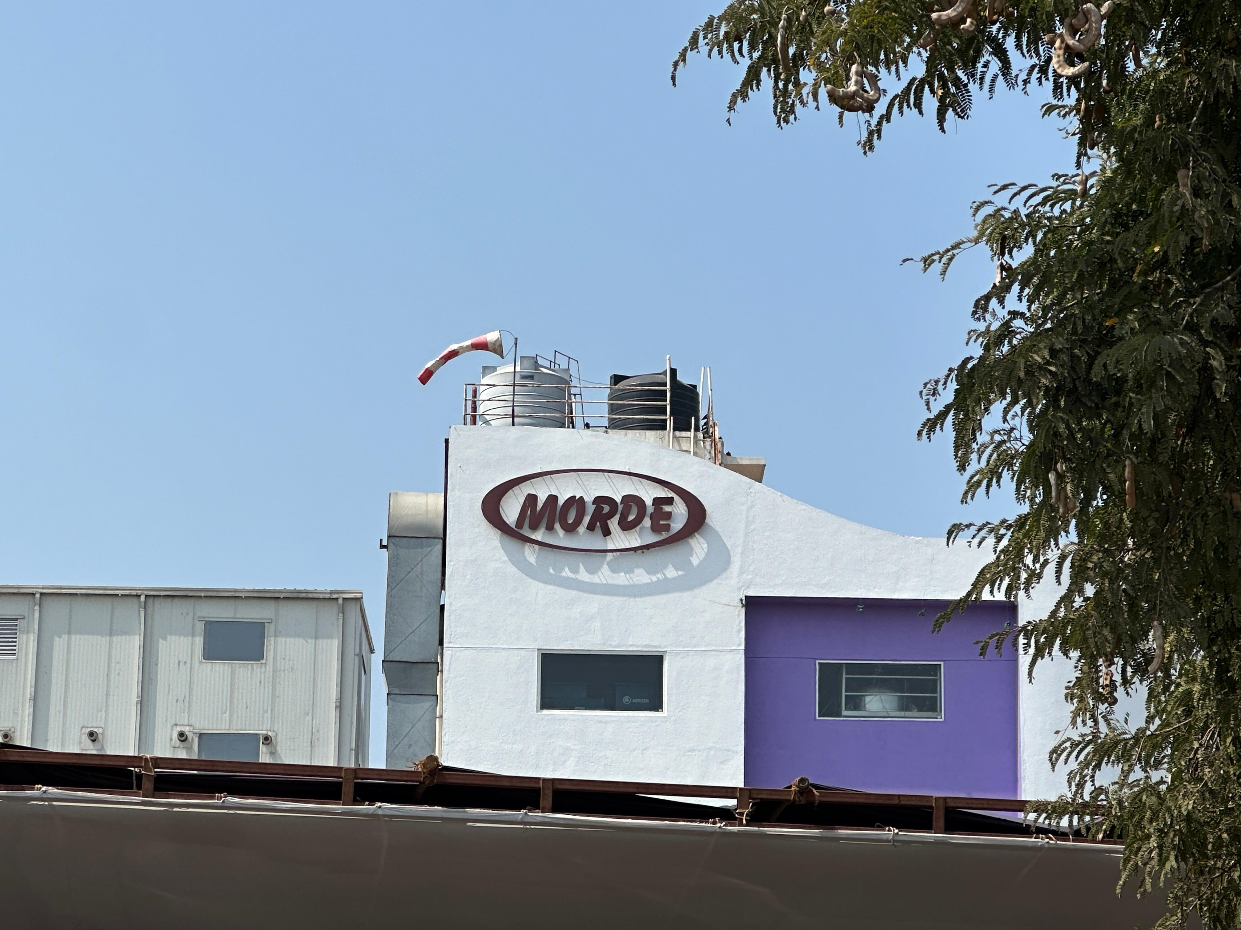 Bharati Vidyapeeth College of Hotel and Tourism Management Studies Navi Mumbai Extra-Curricular photo (8) by Kanchan Niroula