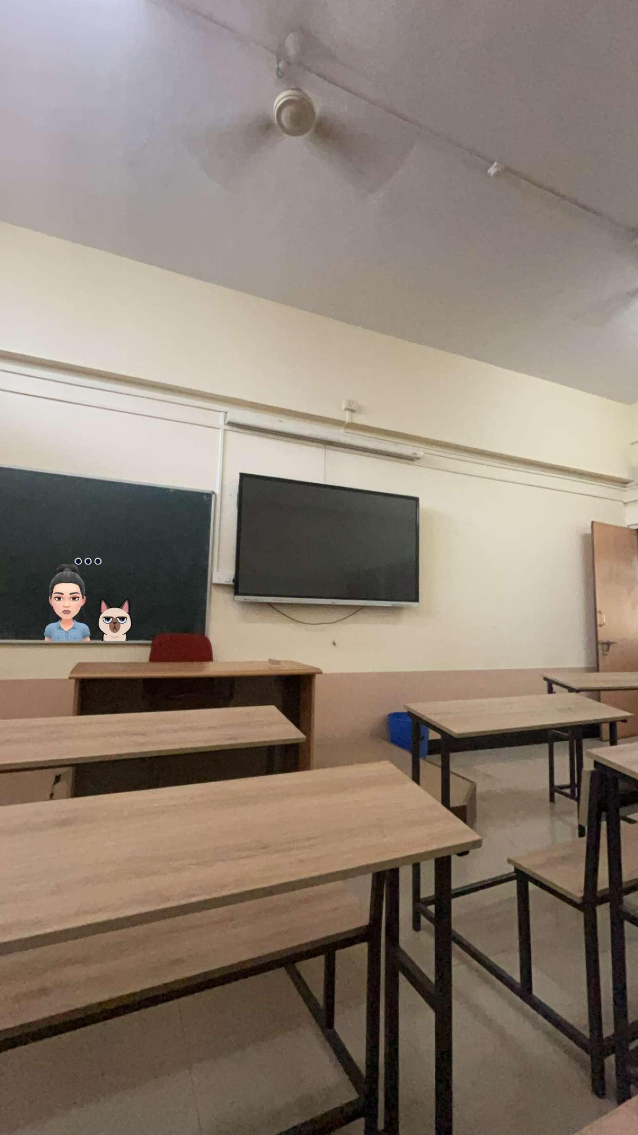 Bharati Vidyapeeth College of Hotel and Tourism Management Studies Navi Mumbai Facilities & Labs photo (7) by Kanchan Niroula