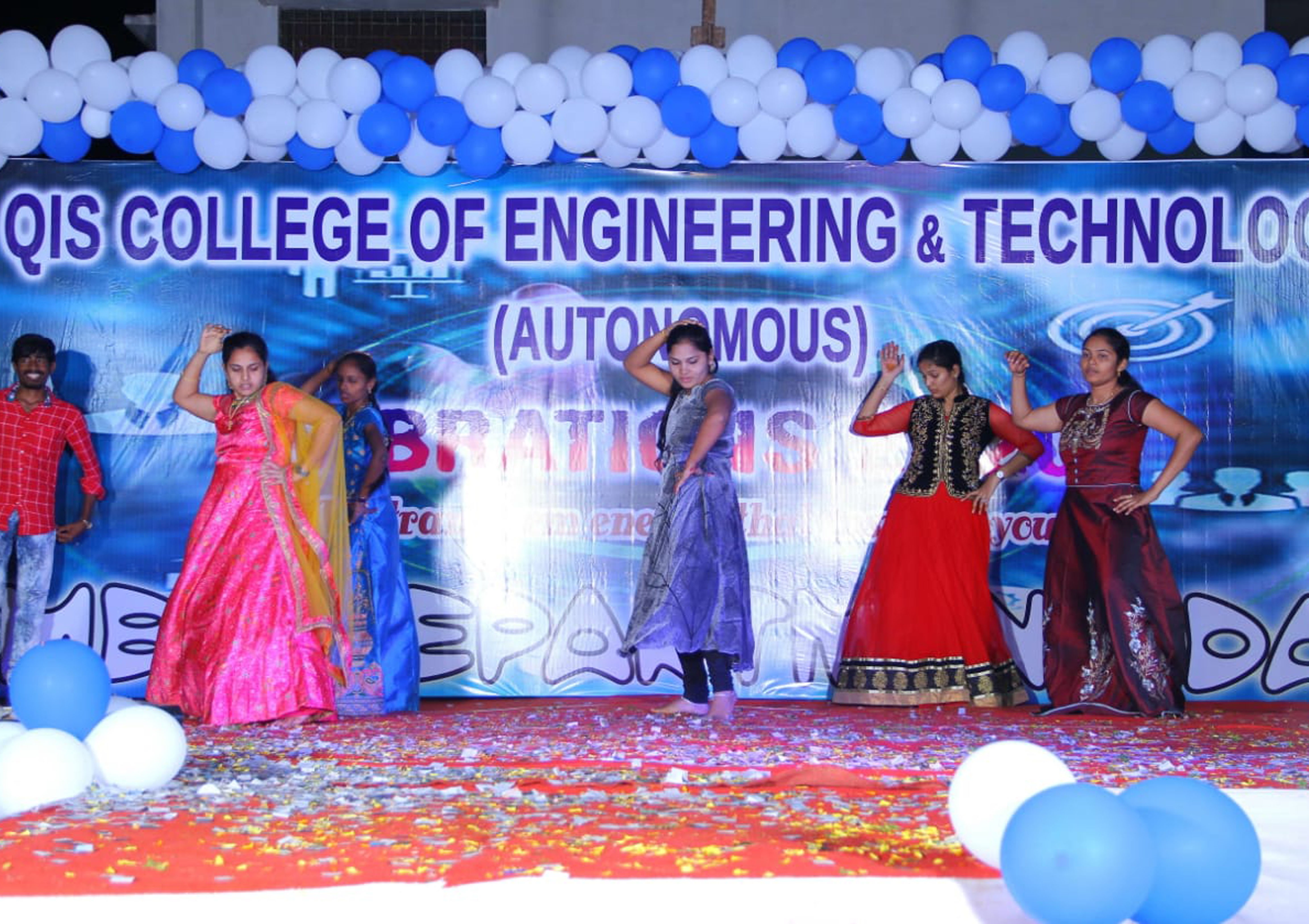 QISCET Events photo (14) by Sai Keerthi Kavuri