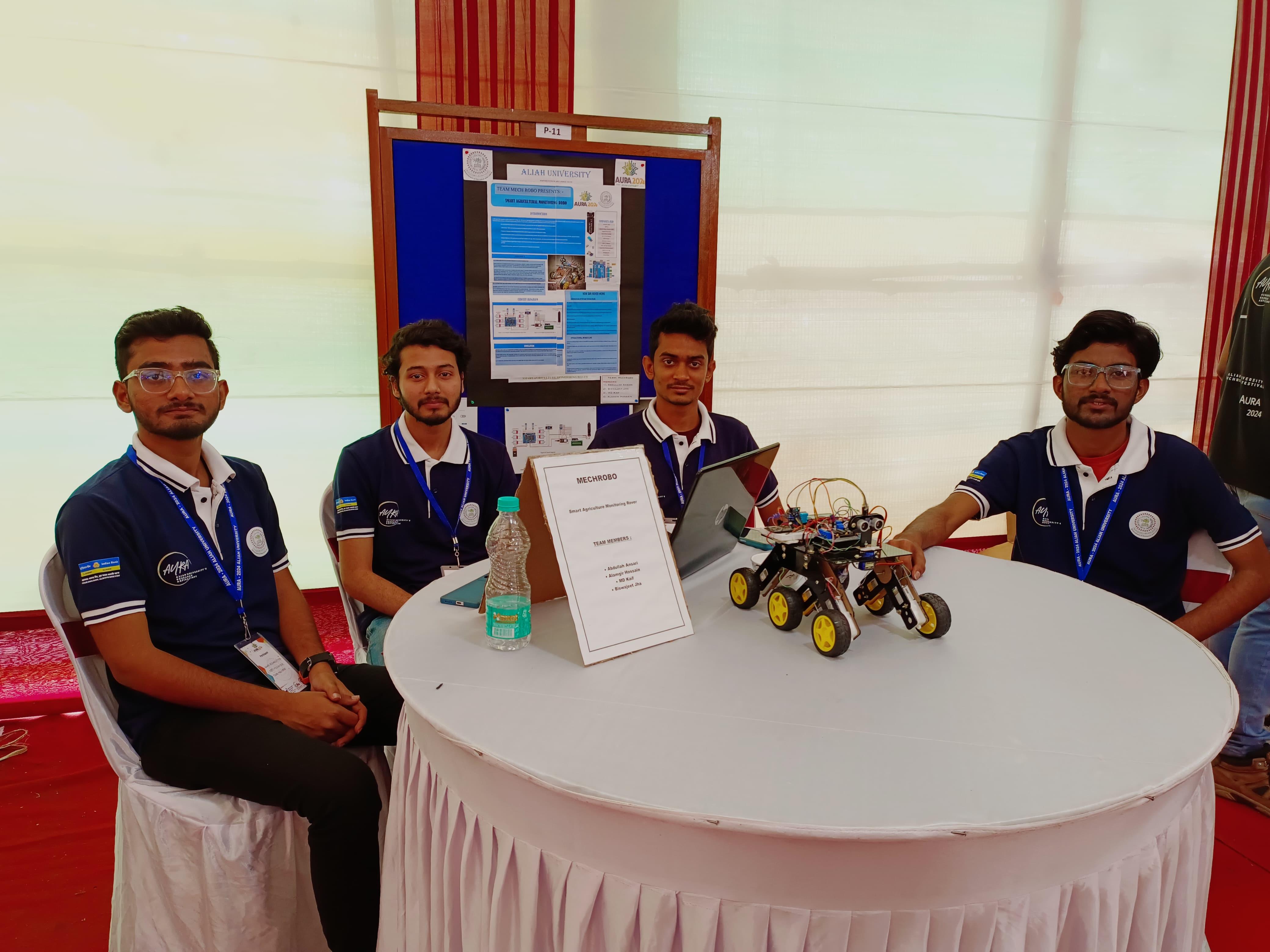 Aliah University Kolkata Events photo (16) by Azharuddin