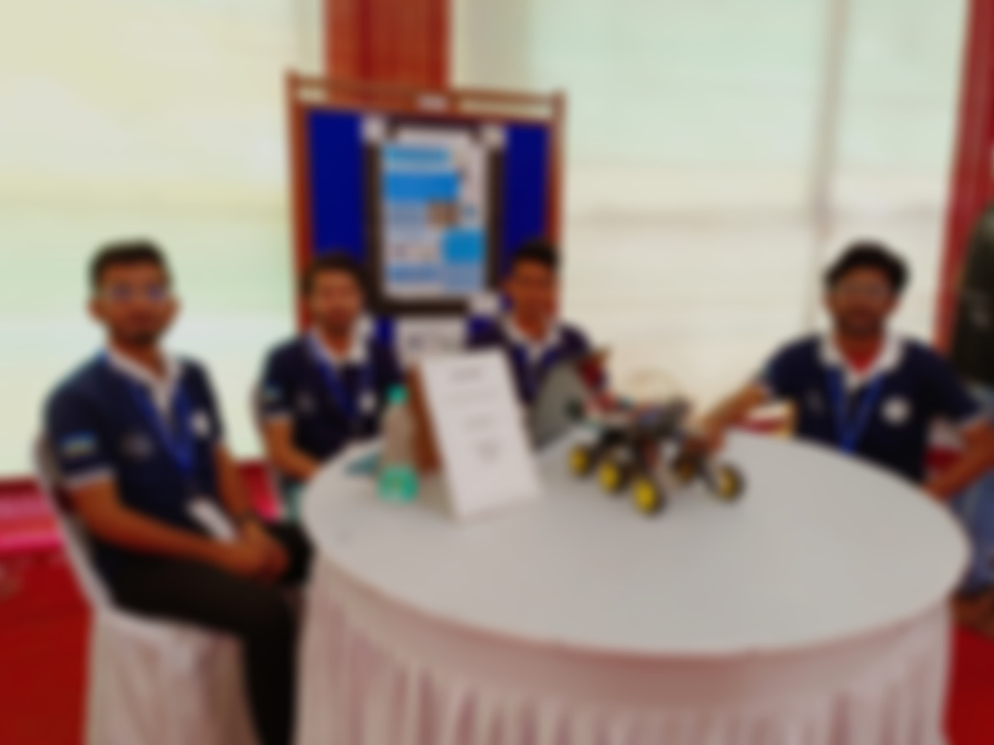Aliah University Kolkata Events photo (16) by Azharuddin