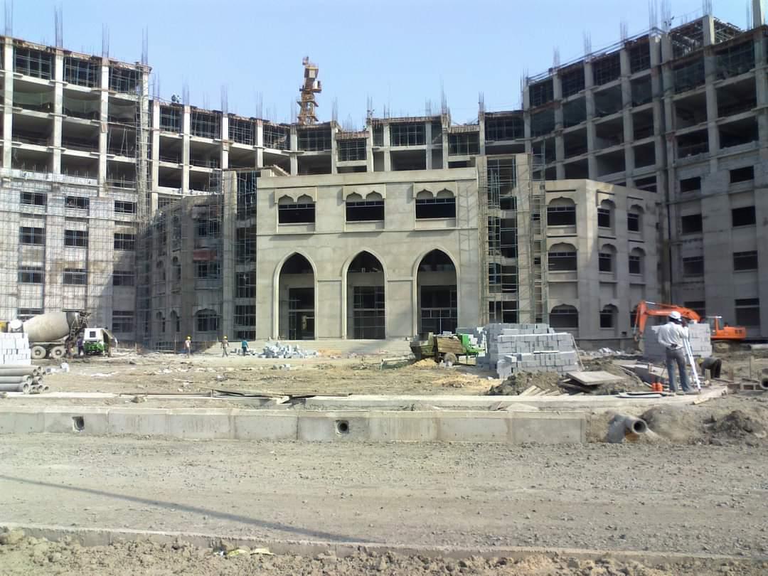 Aliah University Kolkata General photo (10) by Azharuddin