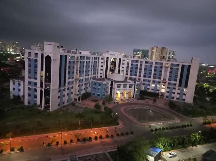 Aliah University Kolkata General photo (11) by Azharuddin