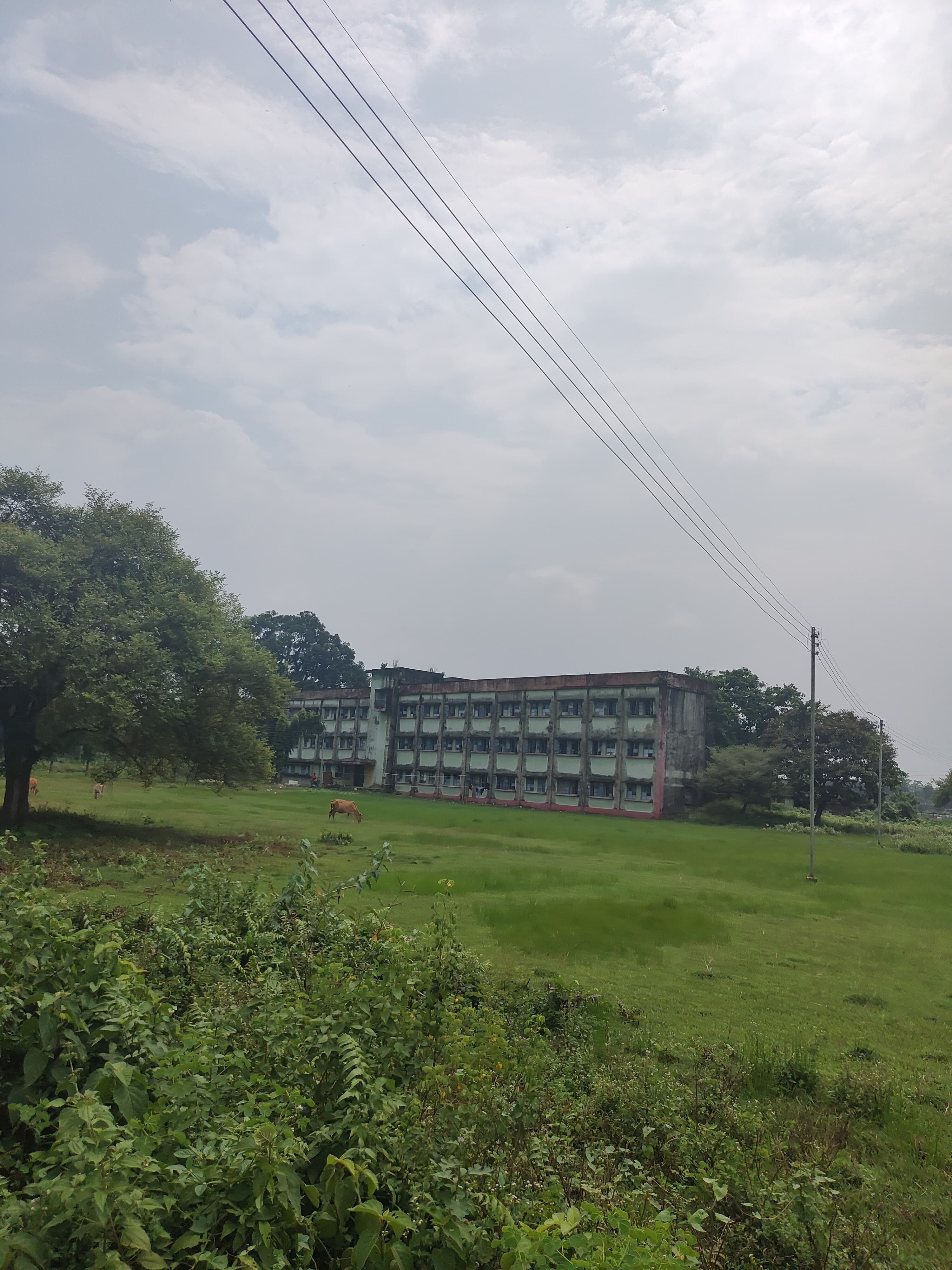 JGEC Hostels photo (14) by Pritam Sardar