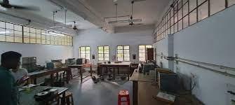 JGEC Facilities & Labs photo (10) by Pritam Sardar