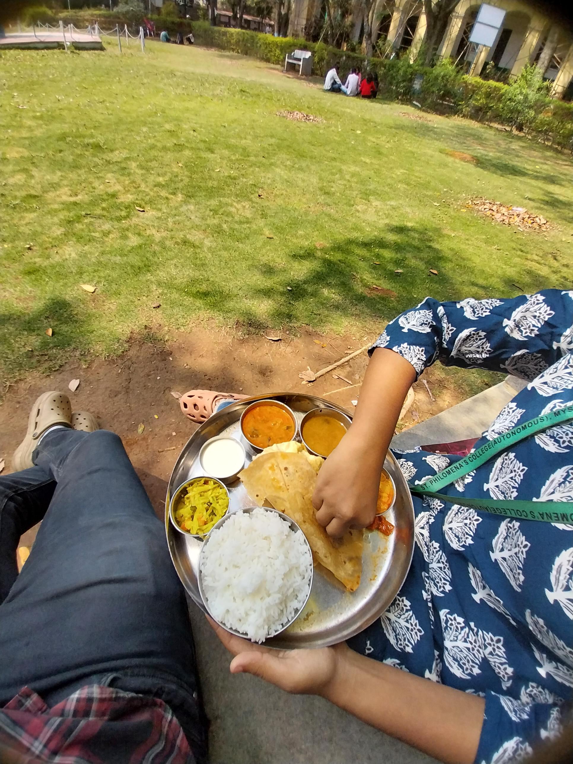 St. Philomena's College Mysore Hostels photo (7) by Dorinbennet rojer