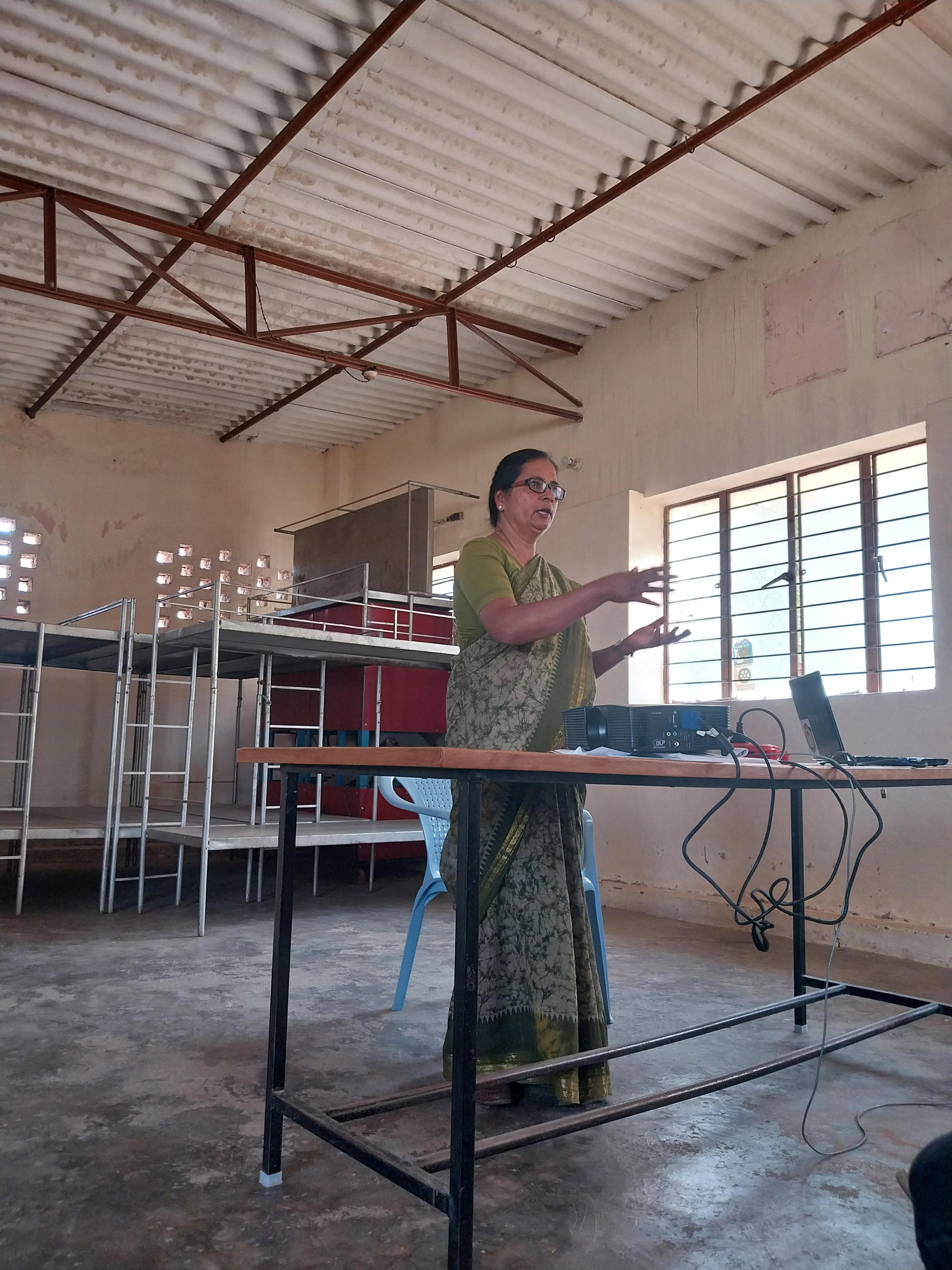 St. Philomena's College Mysore Facilities & Labs photo (6) by Dorinbennet rojer