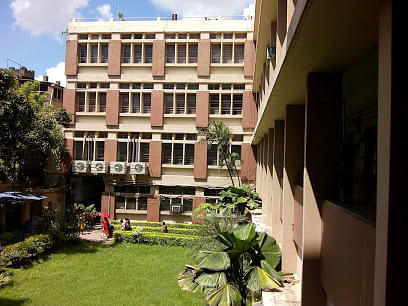 Seth Anandram Jaipuria College Kolkata Campus photo 4