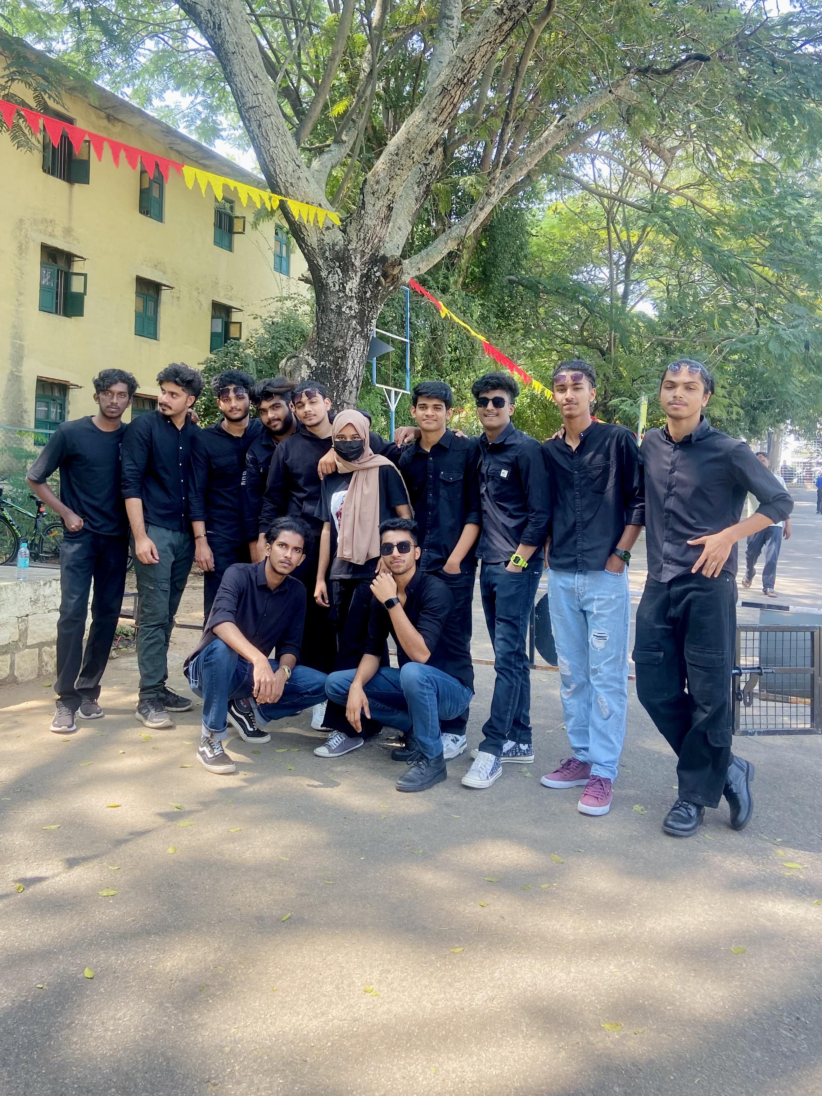 St. Philomena's College Mysore Events photo 4