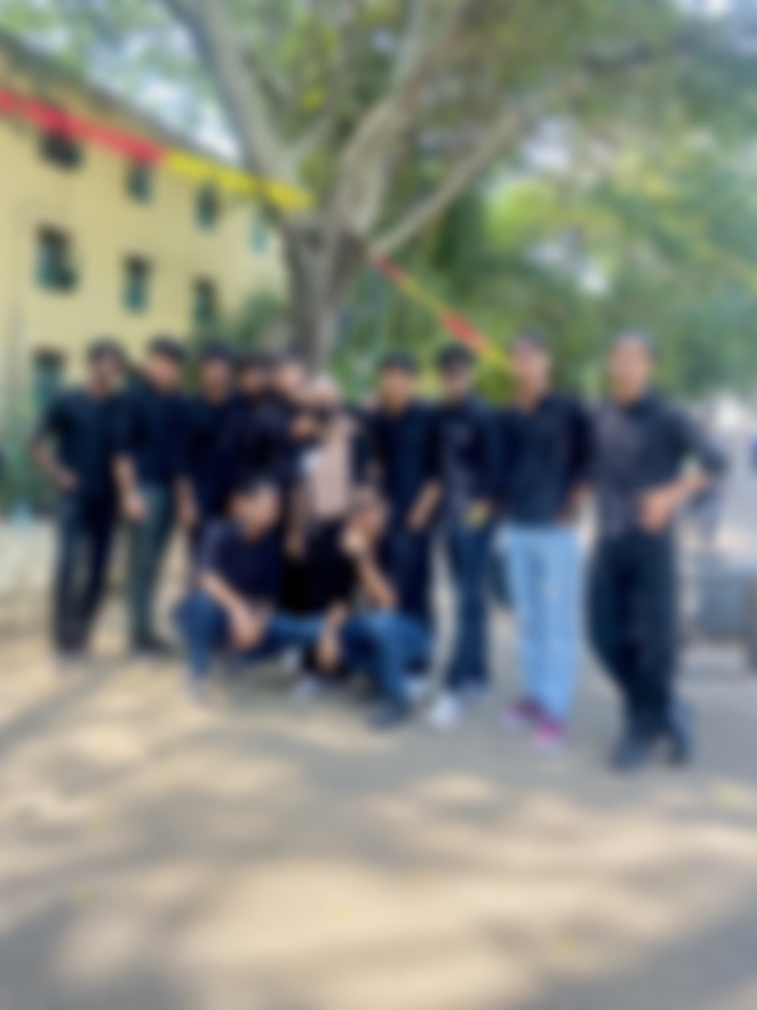 St. Philomena's College Mysore Events photo (17) by Hefzin Jiji