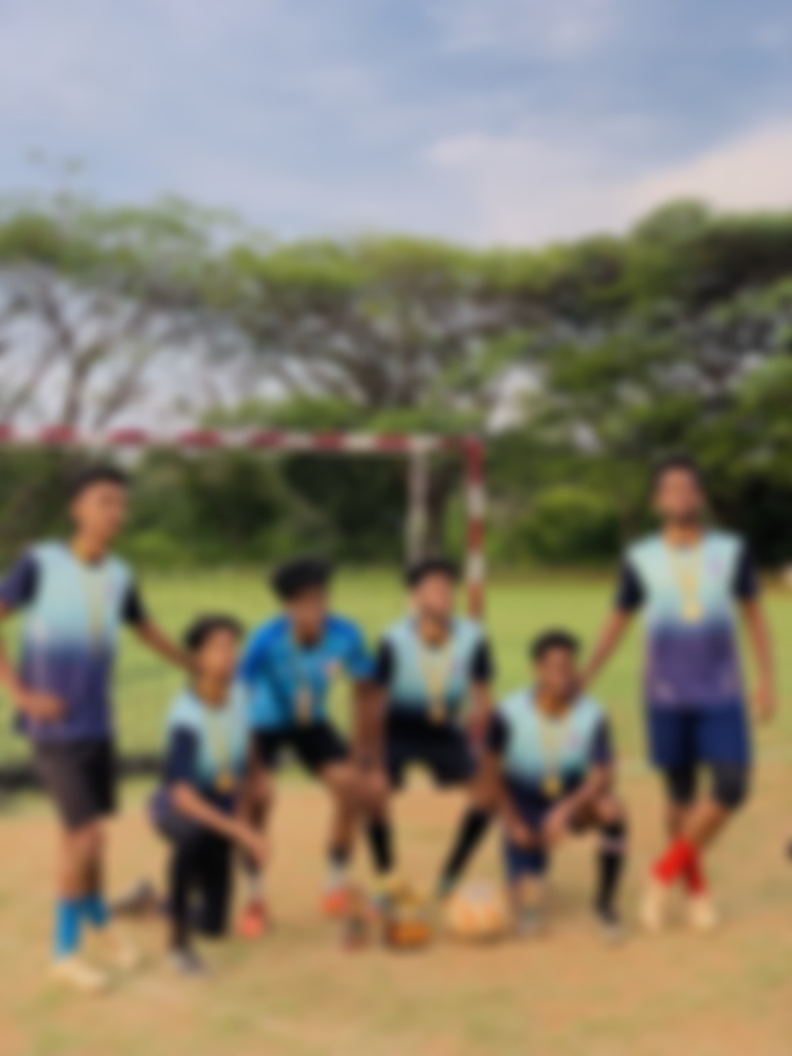 St. Philomena's College Mysore Extra-Curricular photo (16) by Hefzin Jiji