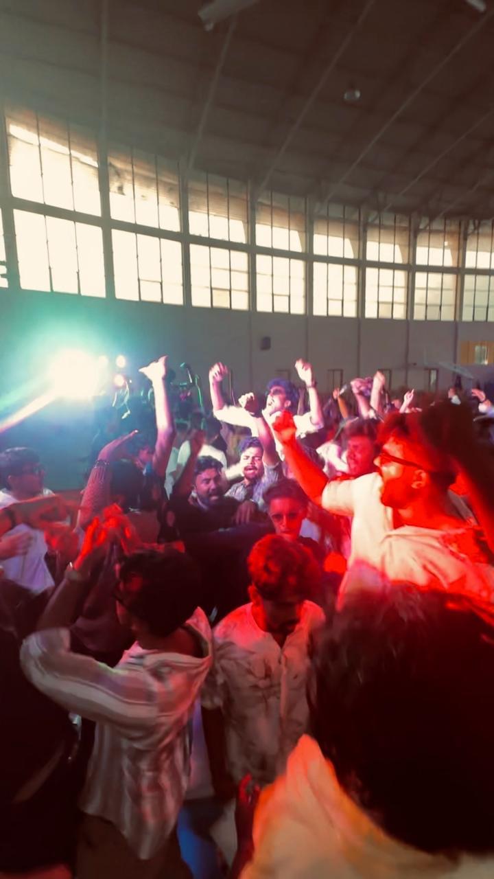 St. Philomena's College Mysore Events photo 3