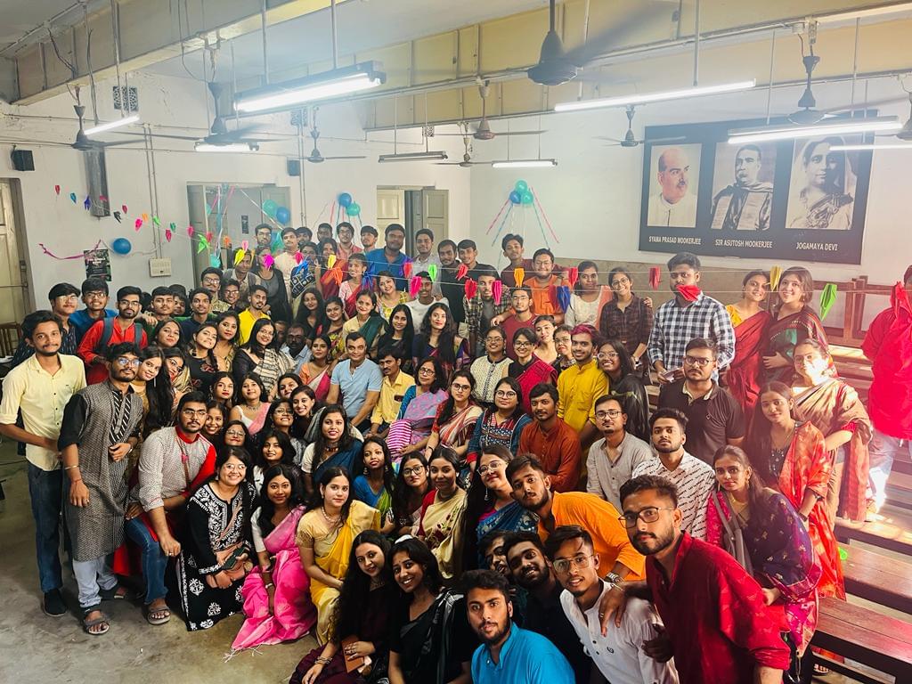 Asutosh College Kolkata Campus photo 6