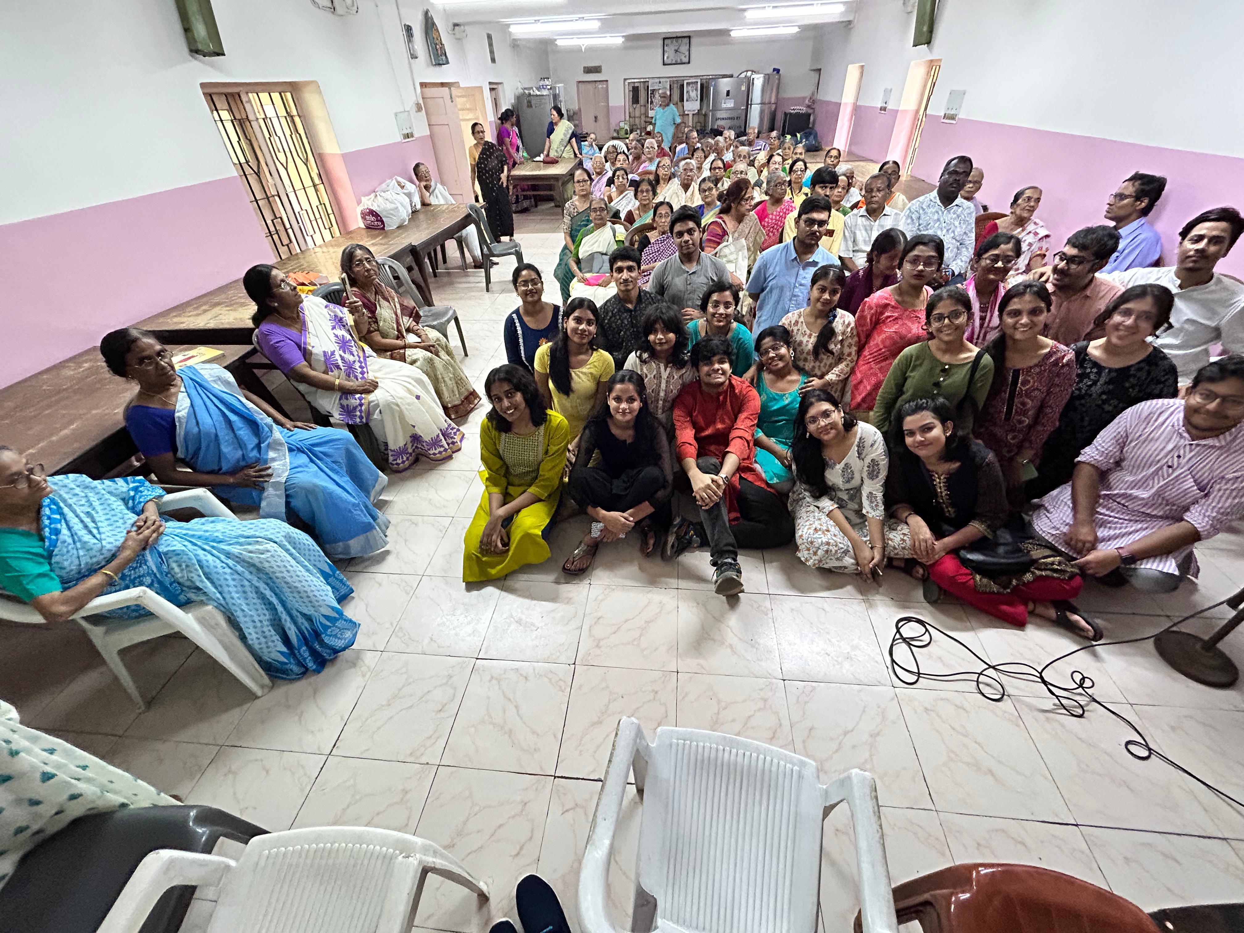 Asutosh College Kolkata Extra-Curricular photo (17) by Jalil Ur Rahman