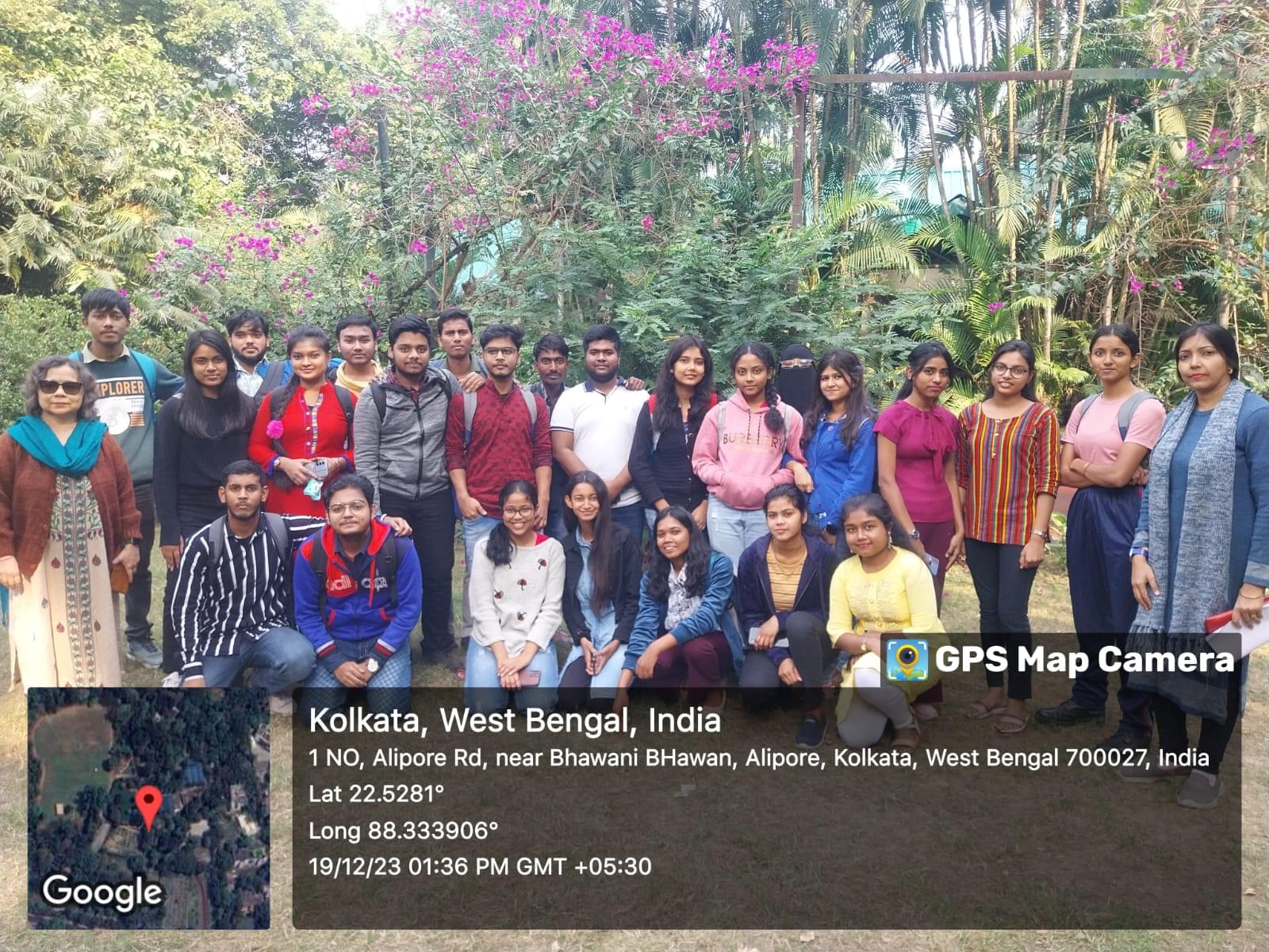 Asutosh College Kolkata Extra-Curricular photo (15) by Jalil Ur Rahman
