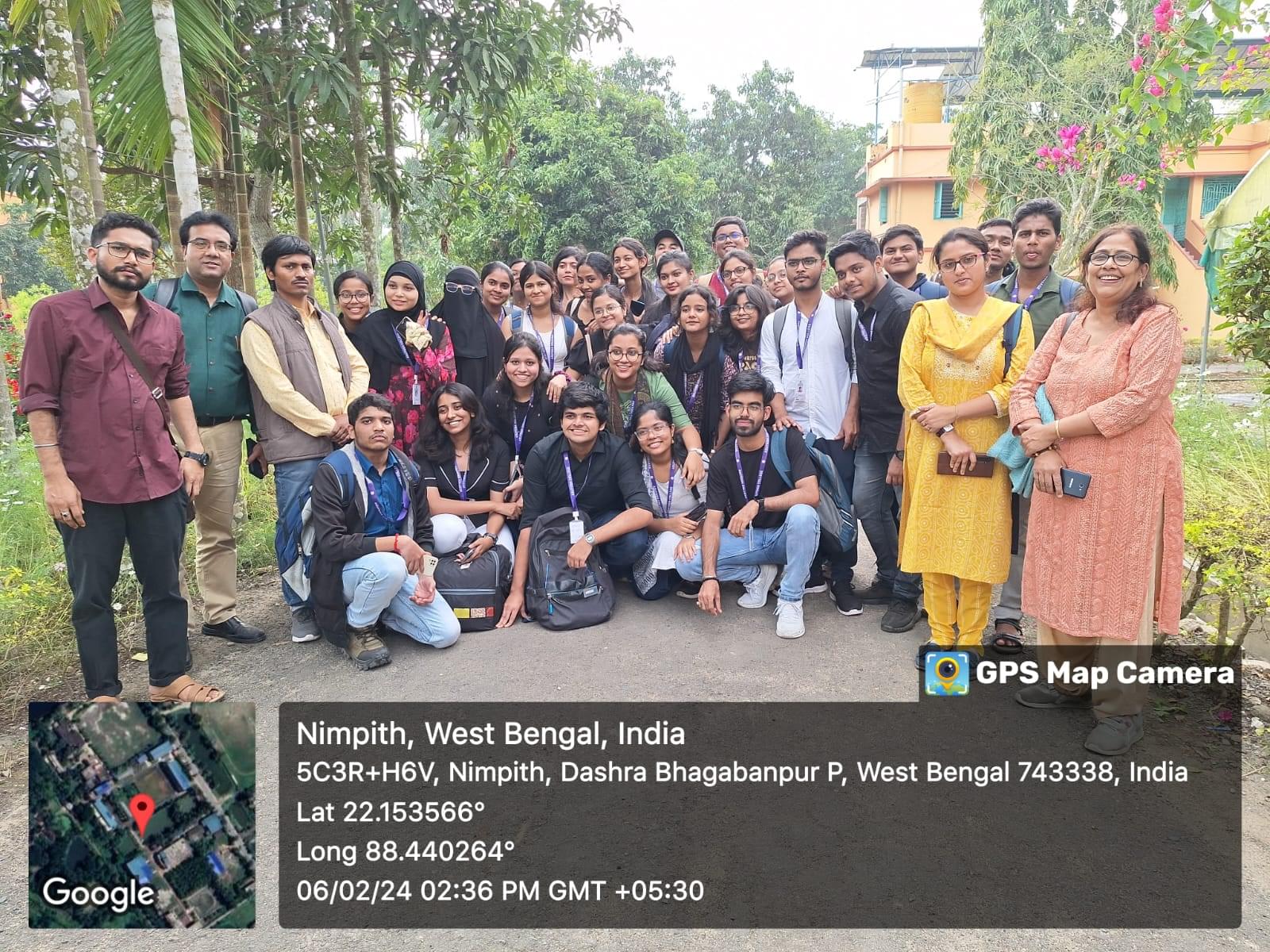 Asutosh College Kolkata Extra-Curricular photo (19) by Jalil Ur Rahman