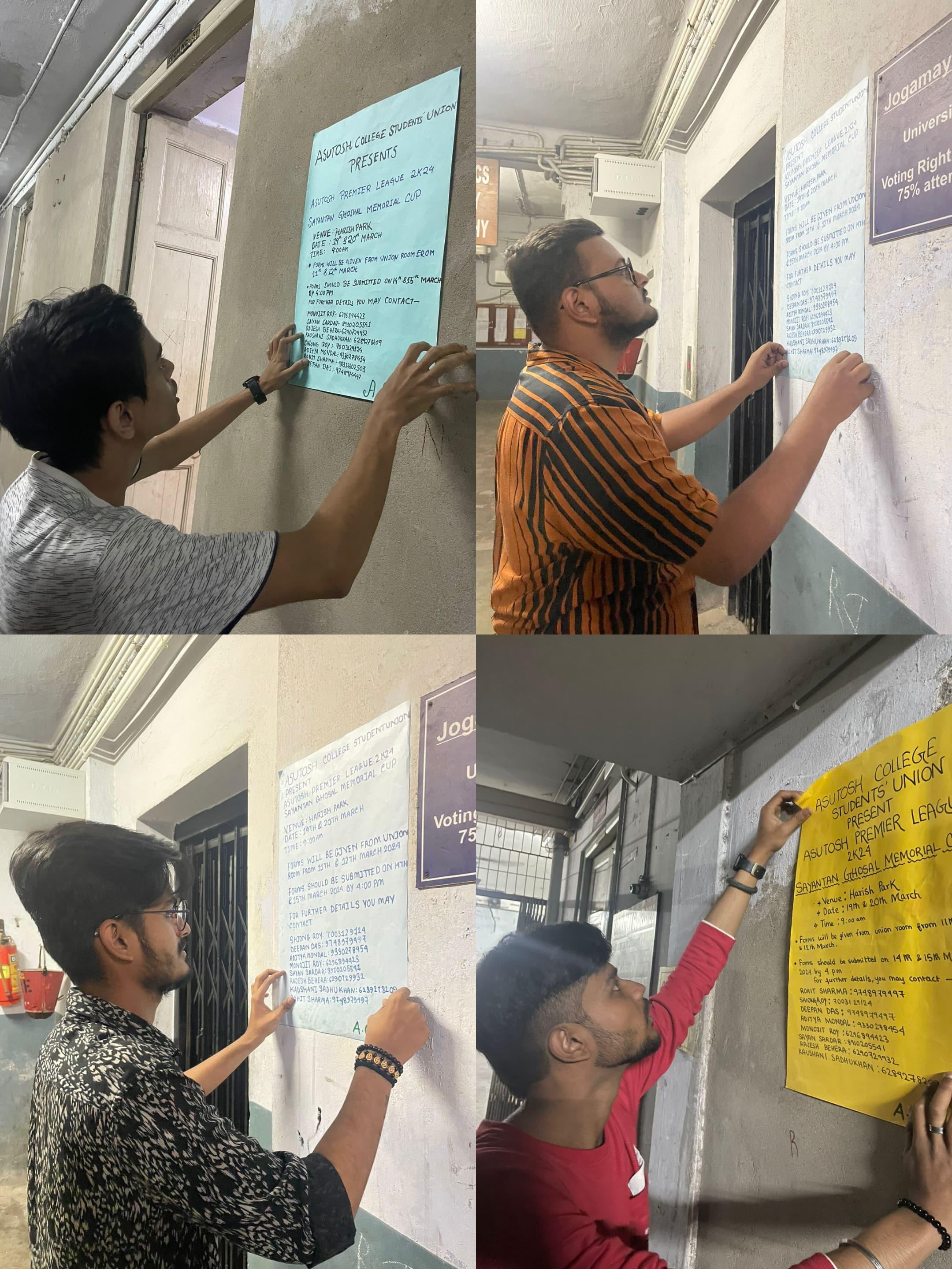 Asutosh College Kolkata Extra-Curricular photo (20) by Jalil Ur Rahman