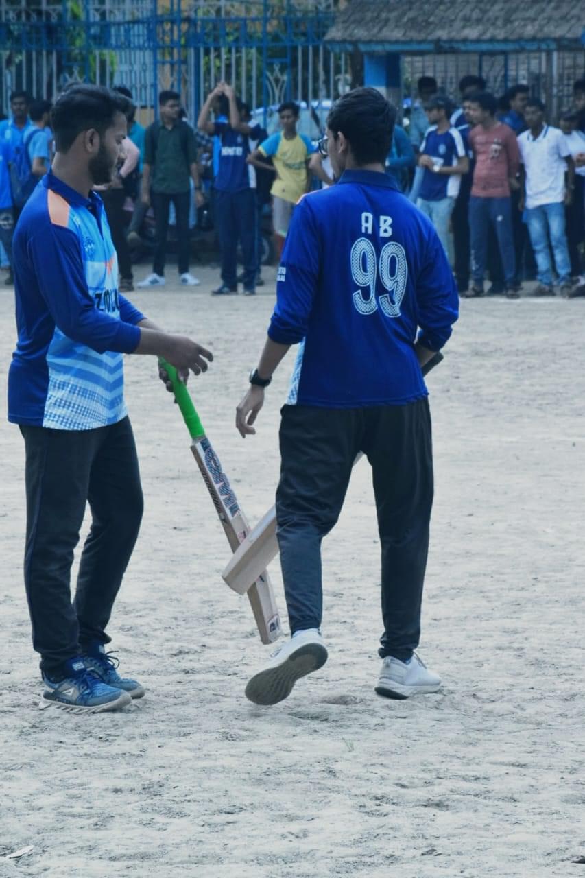 Asutosh College Kolkata Extra-Curricular photo (19) by Jalil Ur Rahman