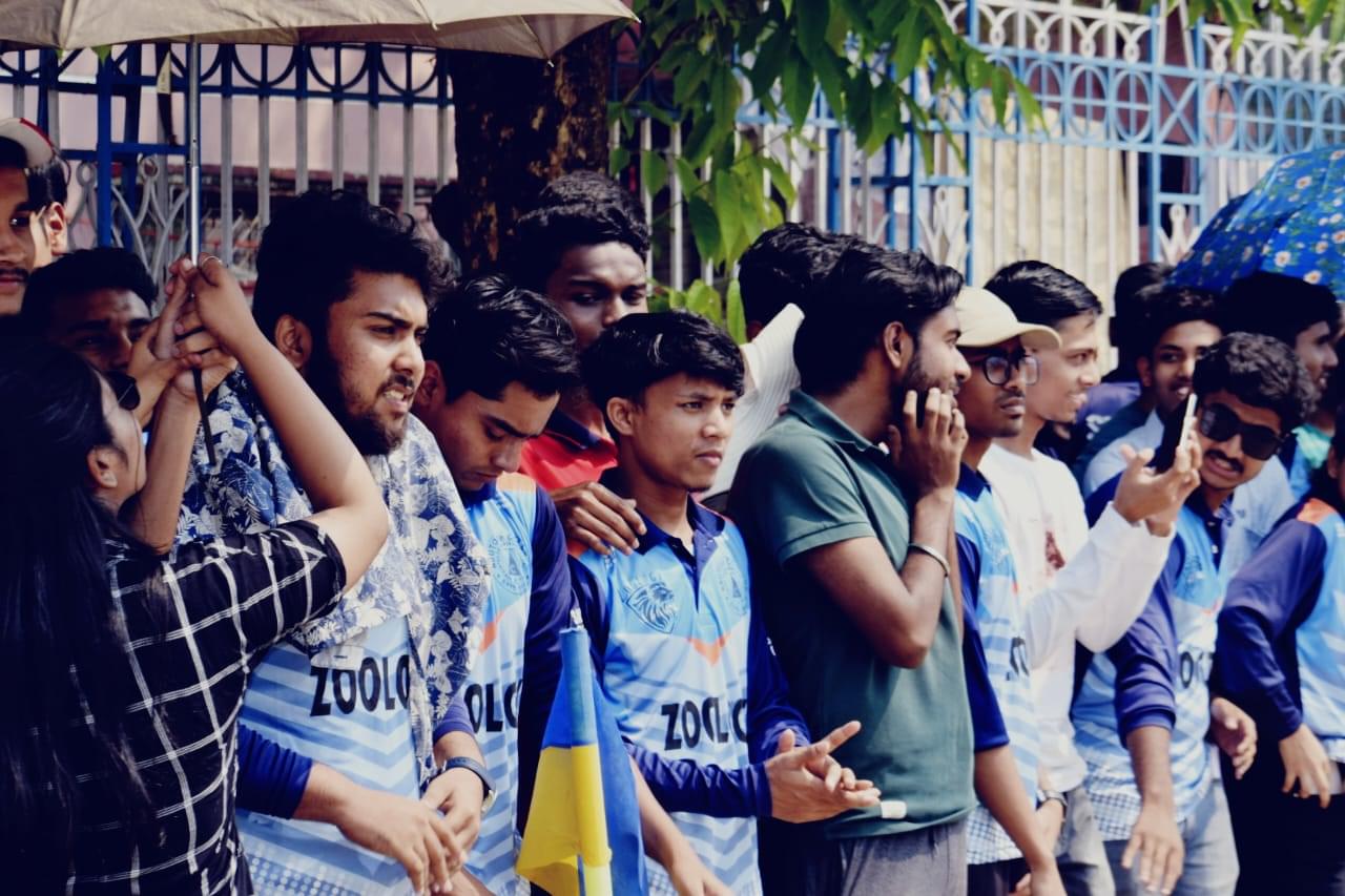 Asutosh College Kolkata Extra-Curricular photo (20) by Jalil Ur Rahman