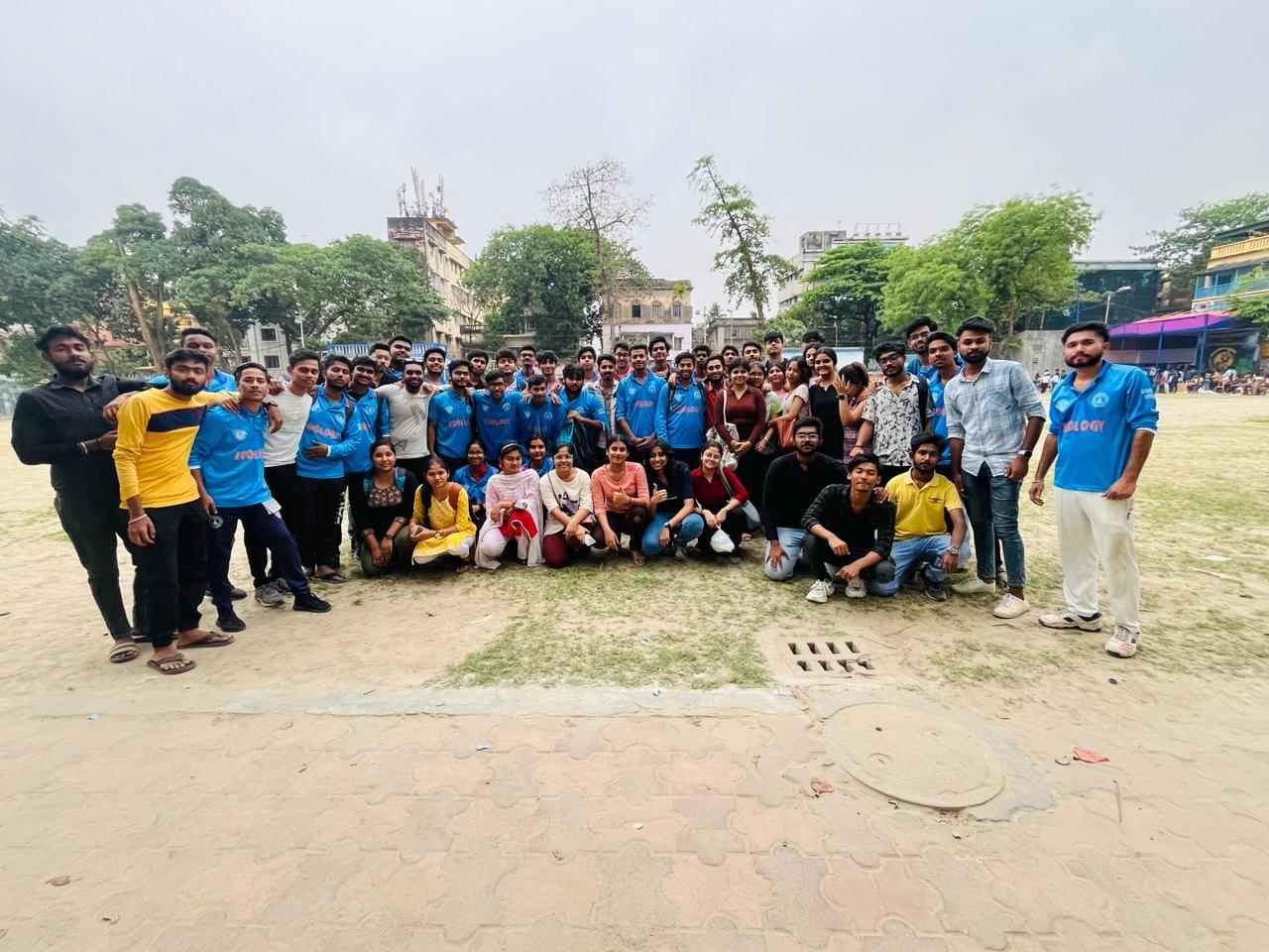 Asutosh College Kolkata Extra-Curricular photo (18) by Jalil Ur Rahman