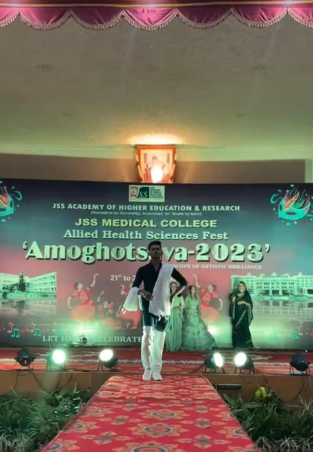 JSS Medical College and Hospital Mysore Events photo 6