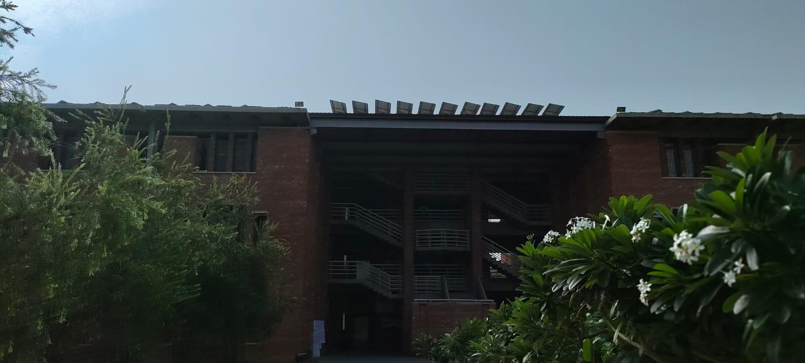 PSIT College of Higher Education Kanpur Campus photo 2