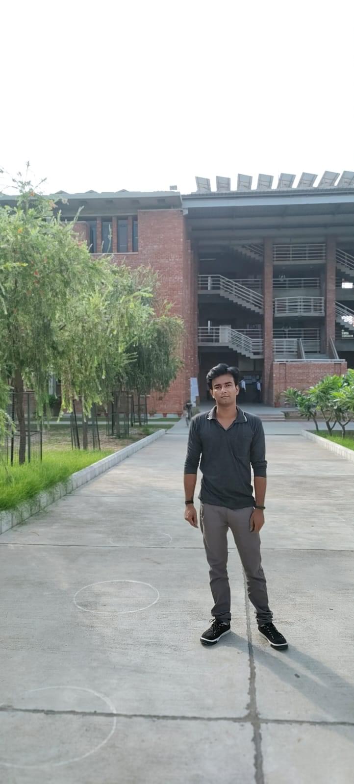 PSIT College of Higher Education Kanpur Campus photo 3