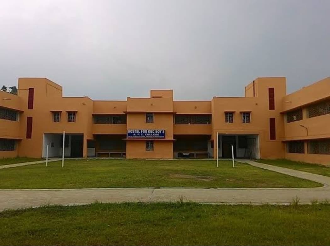 Acharya Prafulla Chandra College Kolkata Hostels photo (6) by Saikat Dey