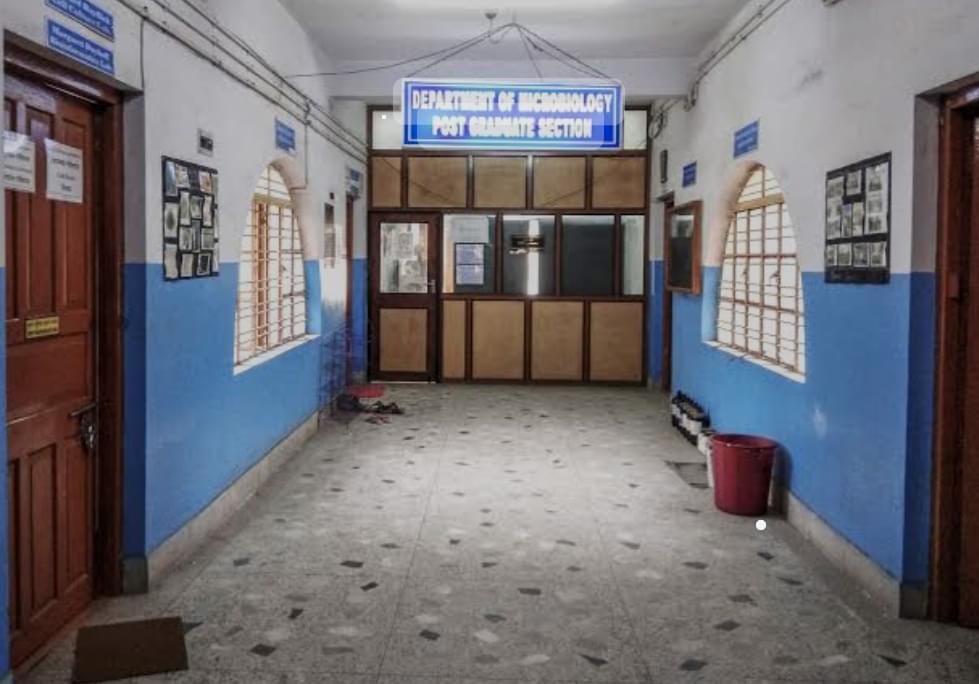 Acharya Prafulla Chandra College Kolkata Facilities & Labs photo (5) by Saikat Dey