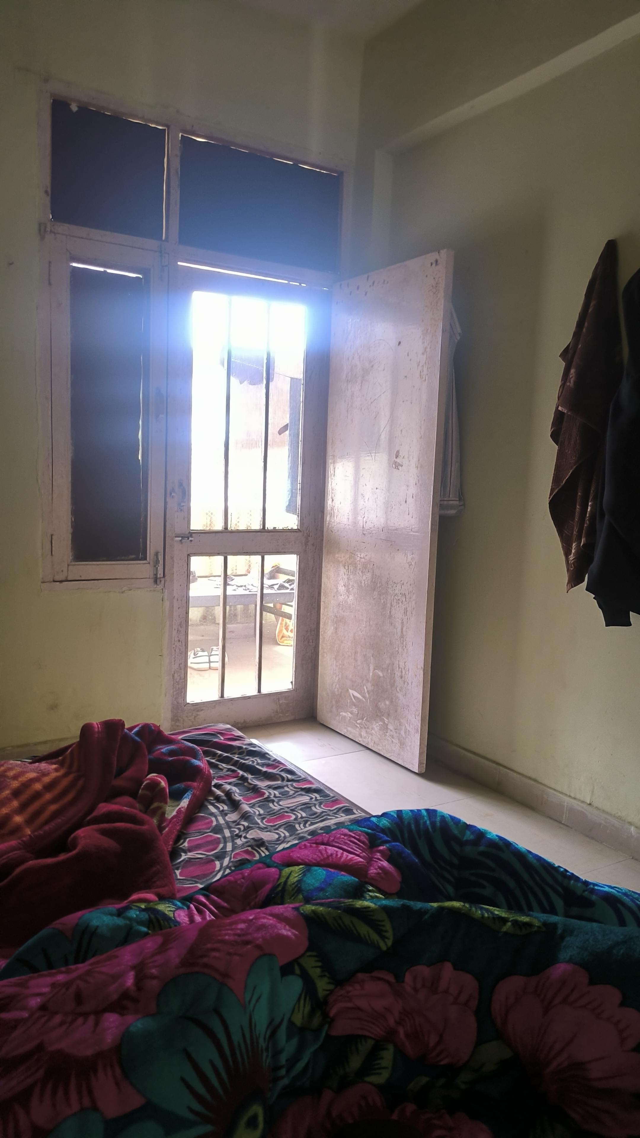 Rayat Bahra University Mohali Hostels photo (13) by Anshul Rana