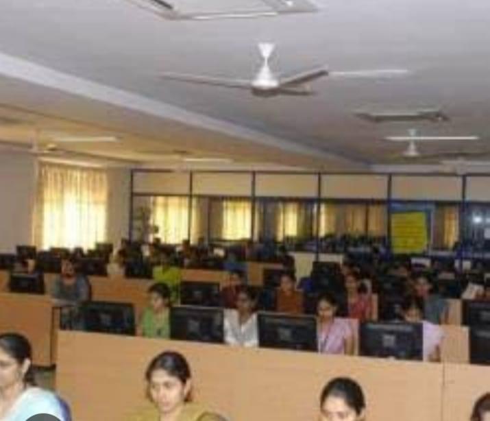 Vignan's Nirula Institute of Technology and Science for Women Guntur Infrastructure & Academic Building photo 3