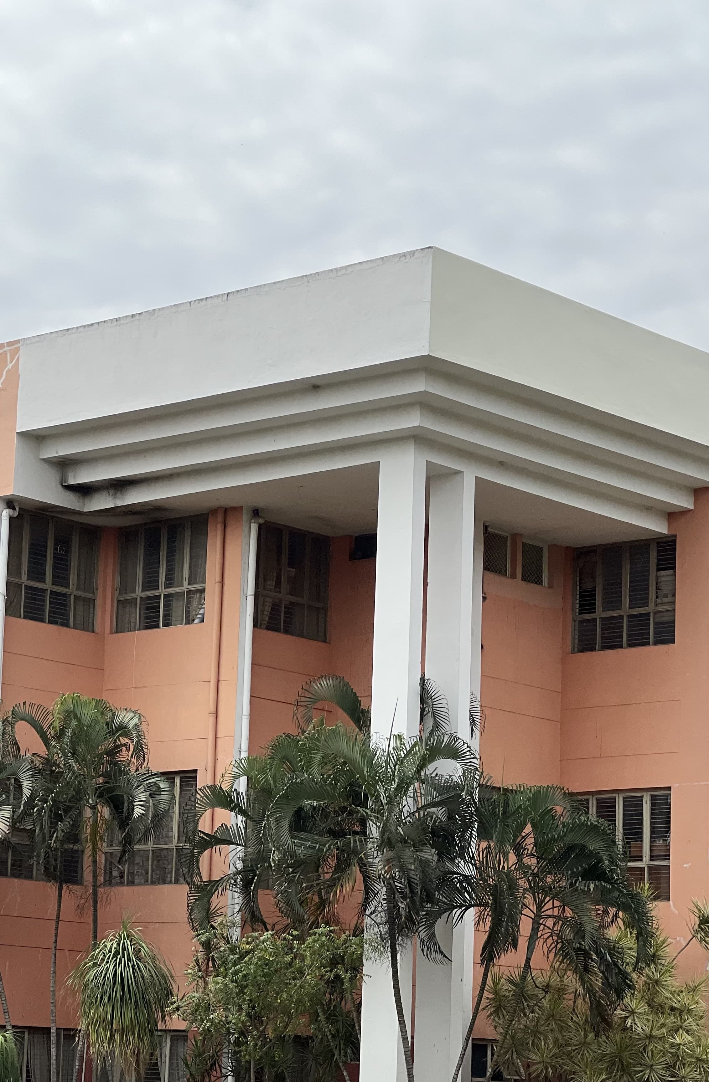 JSS Medical College and Hospital Mysore Campus photo (15) by Mohammed Usman