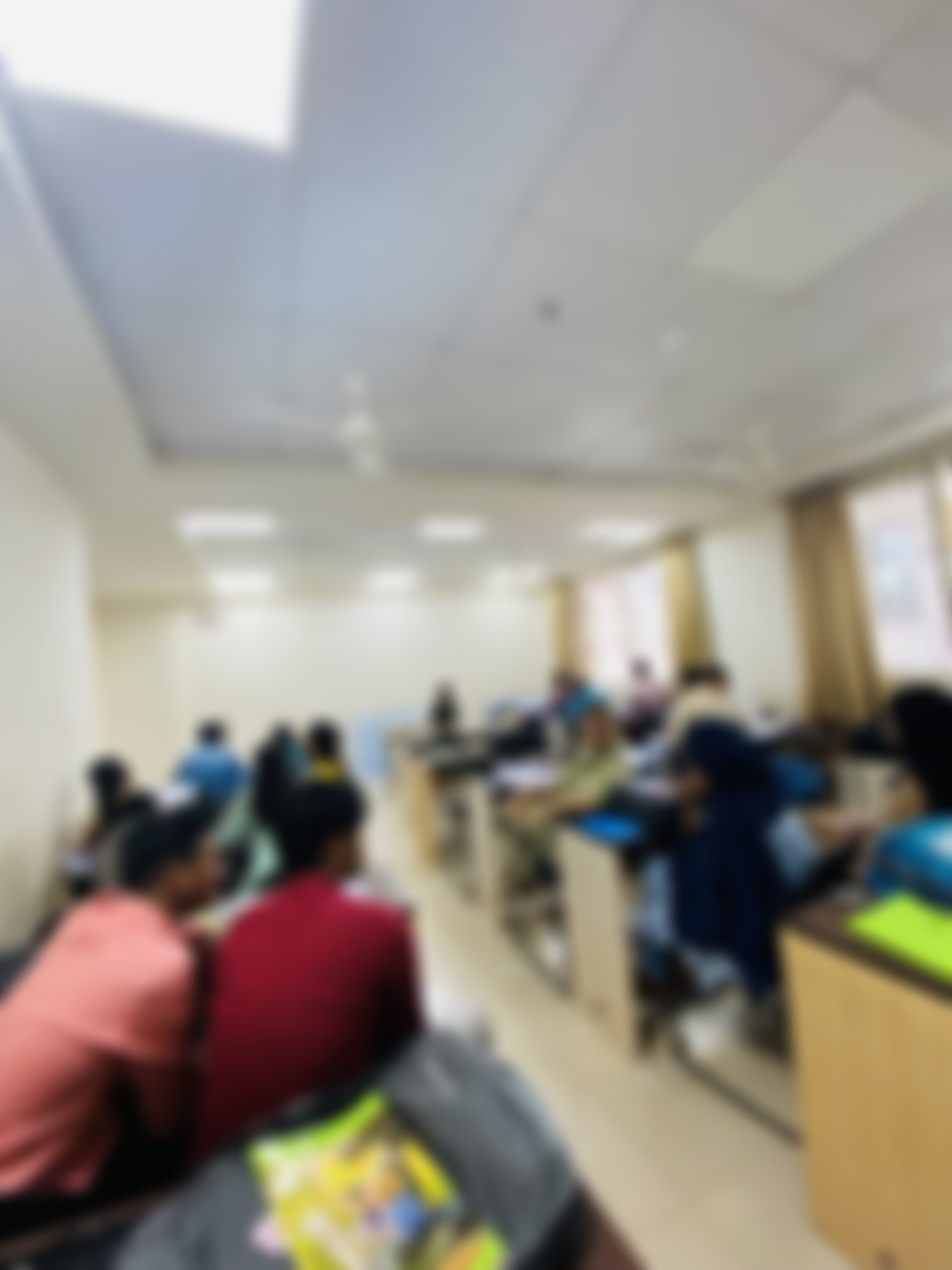 KS Hegde Medical Academy Mangalore Infrastructure & Academic Building photo (8) by Aadith Cherichal Sukumaran