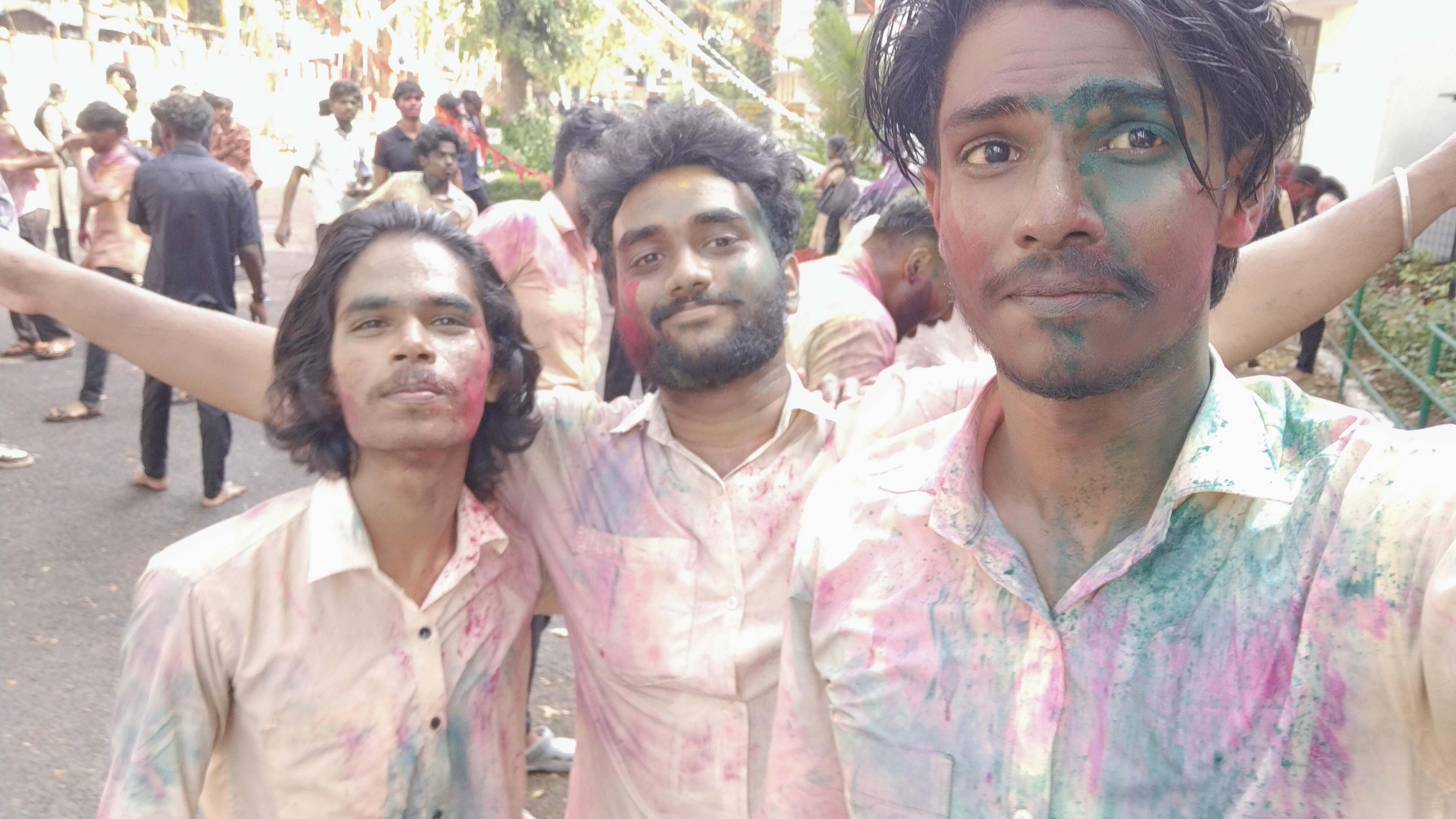 Central Polytechnic College Thiruvananthapuram Events photo (11) by RAVI SANKAR A S