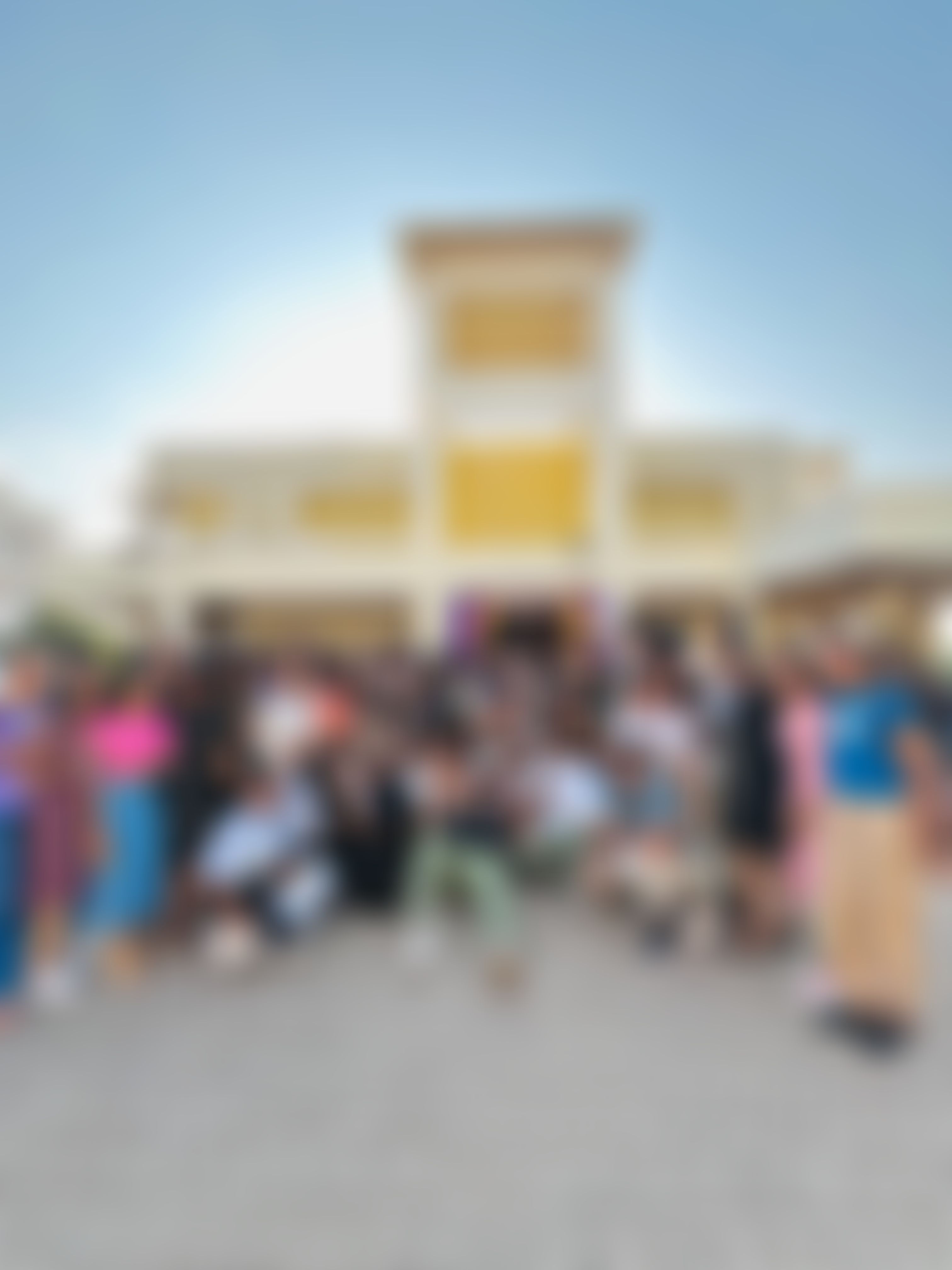 KS Hegde Medical Academy Mangalore Extra-Curricular photo (4) by Hari Haran R
