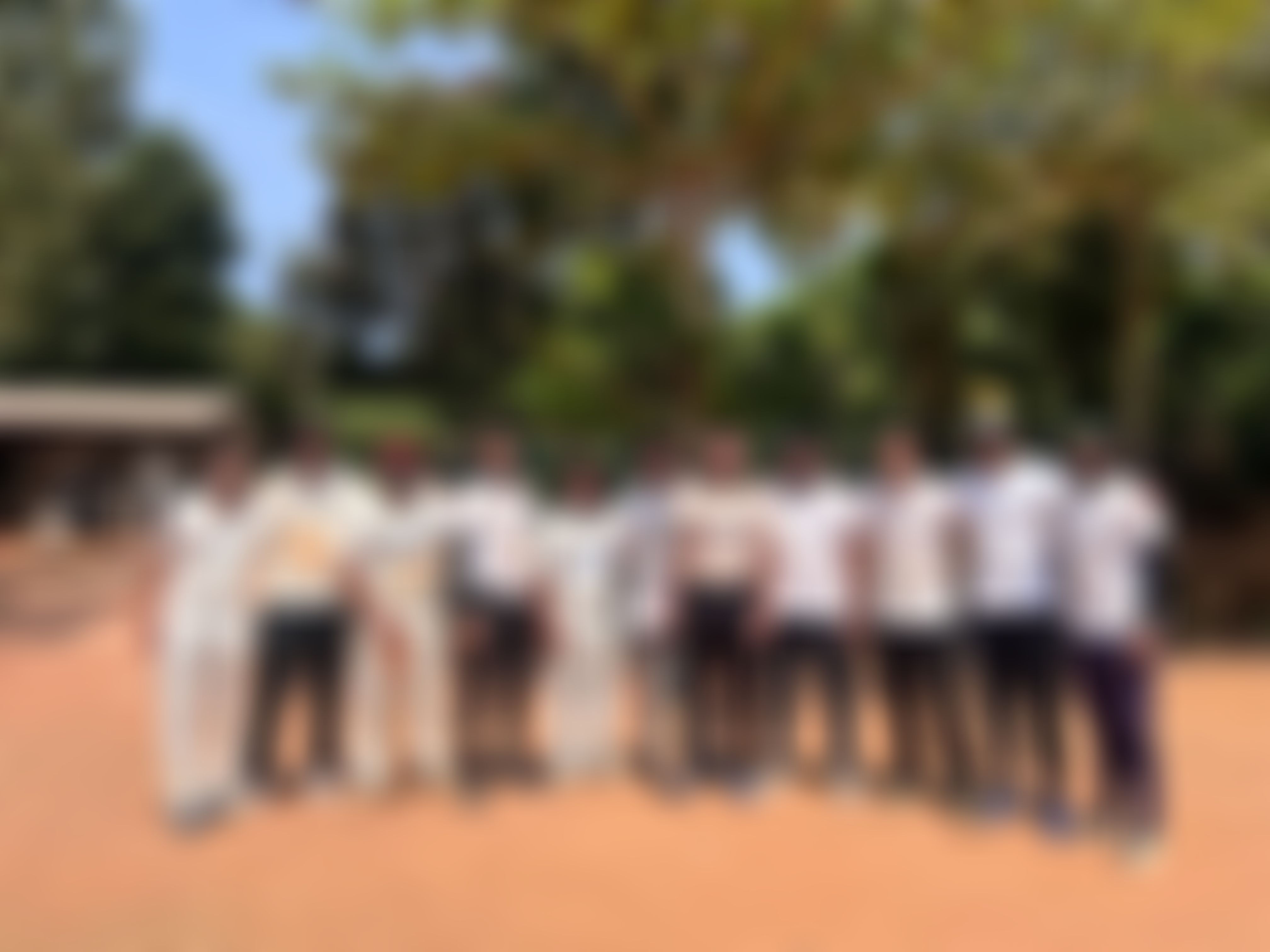 KS Hegde Medical Academy Mangalore Extra-Curricular photo (2) by Hari Haran R
