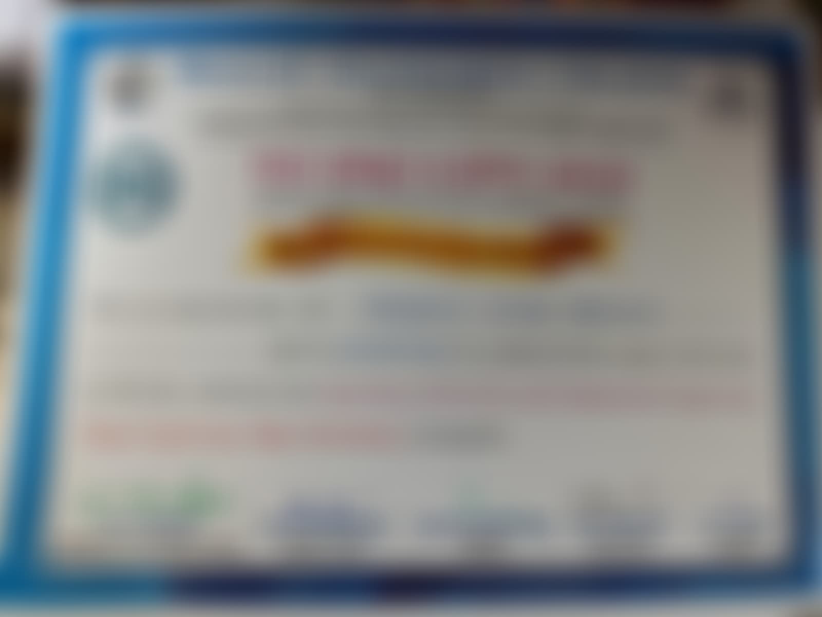 Pragati Engineering College East Godavari Extra-Curricular photo (17) by Vijaya Bhargavi Cheekatla
