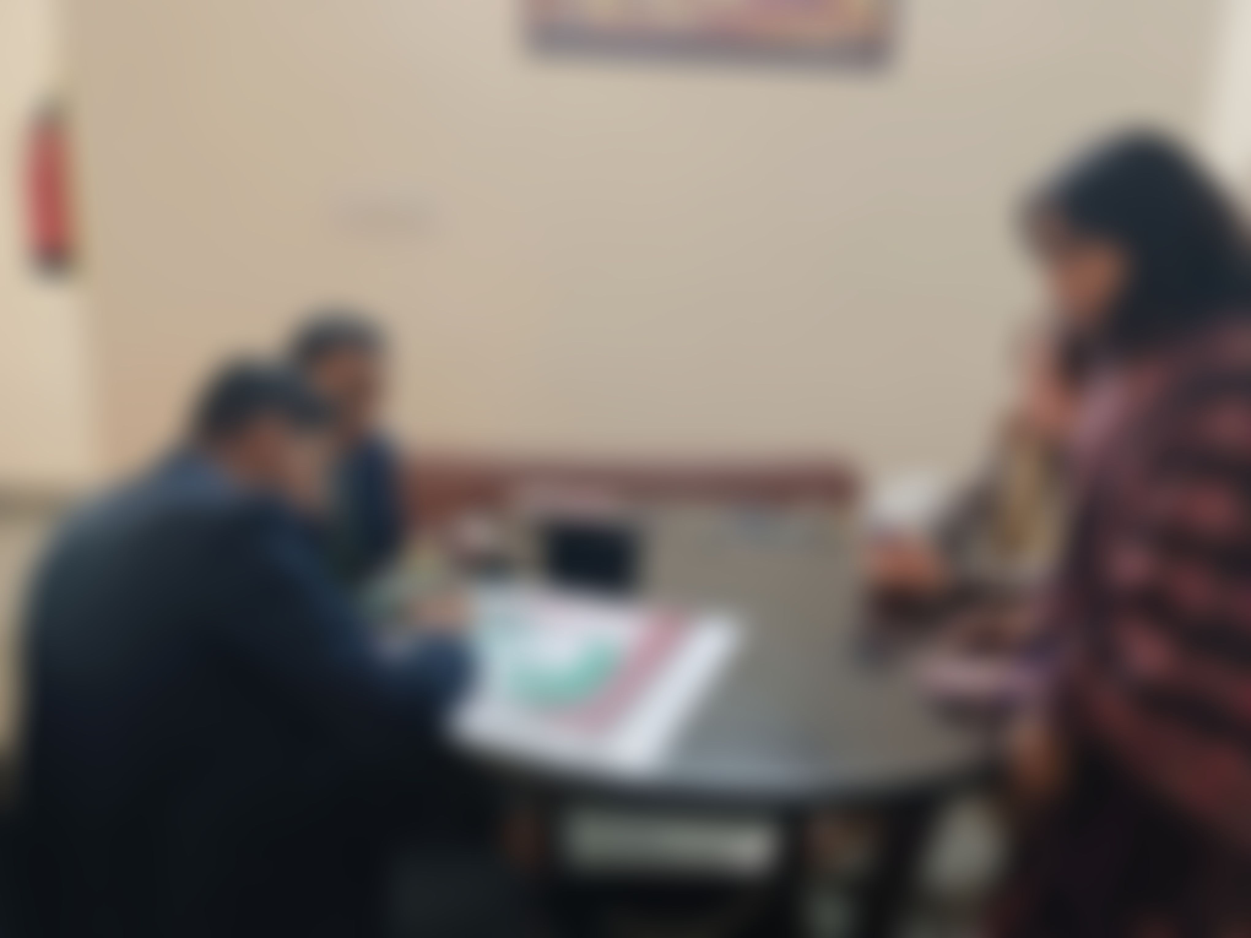 Shobhit University Meerut Events photo (19) by Kashvi goel