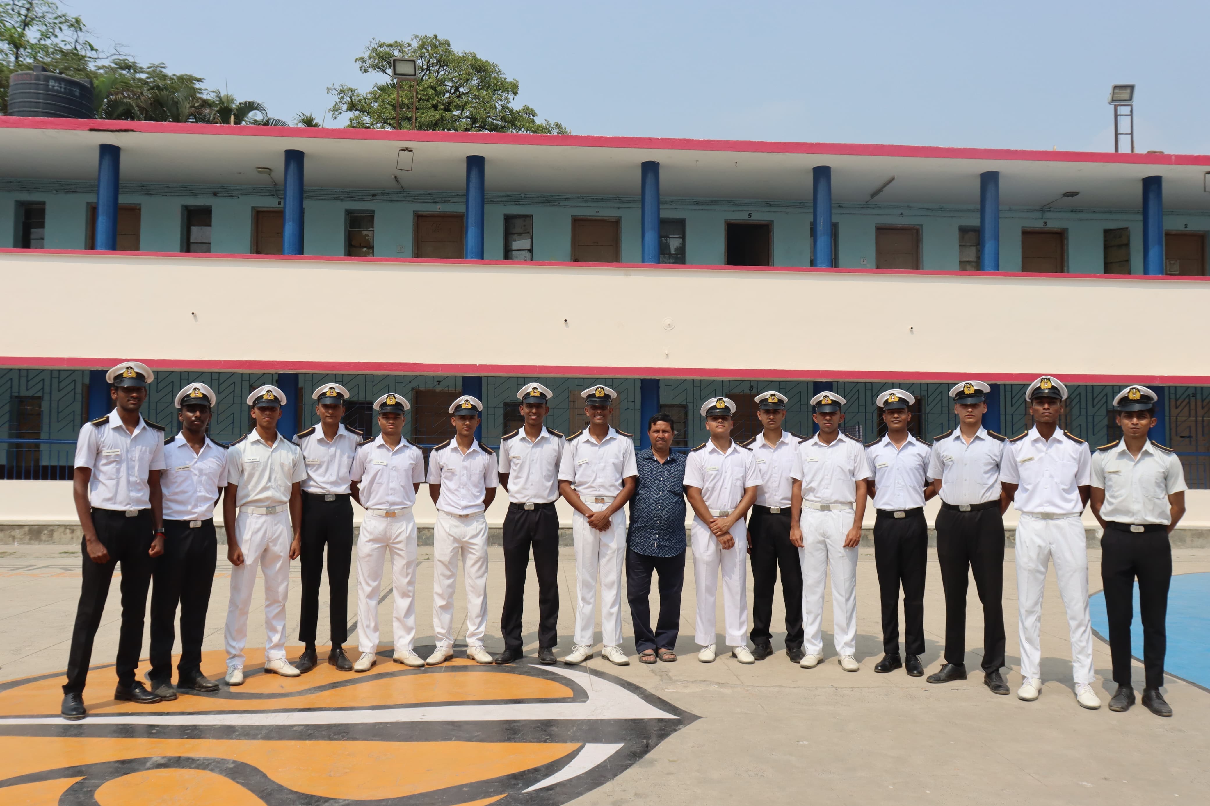 IMU Kolkata Events photo (19) by Mahesh