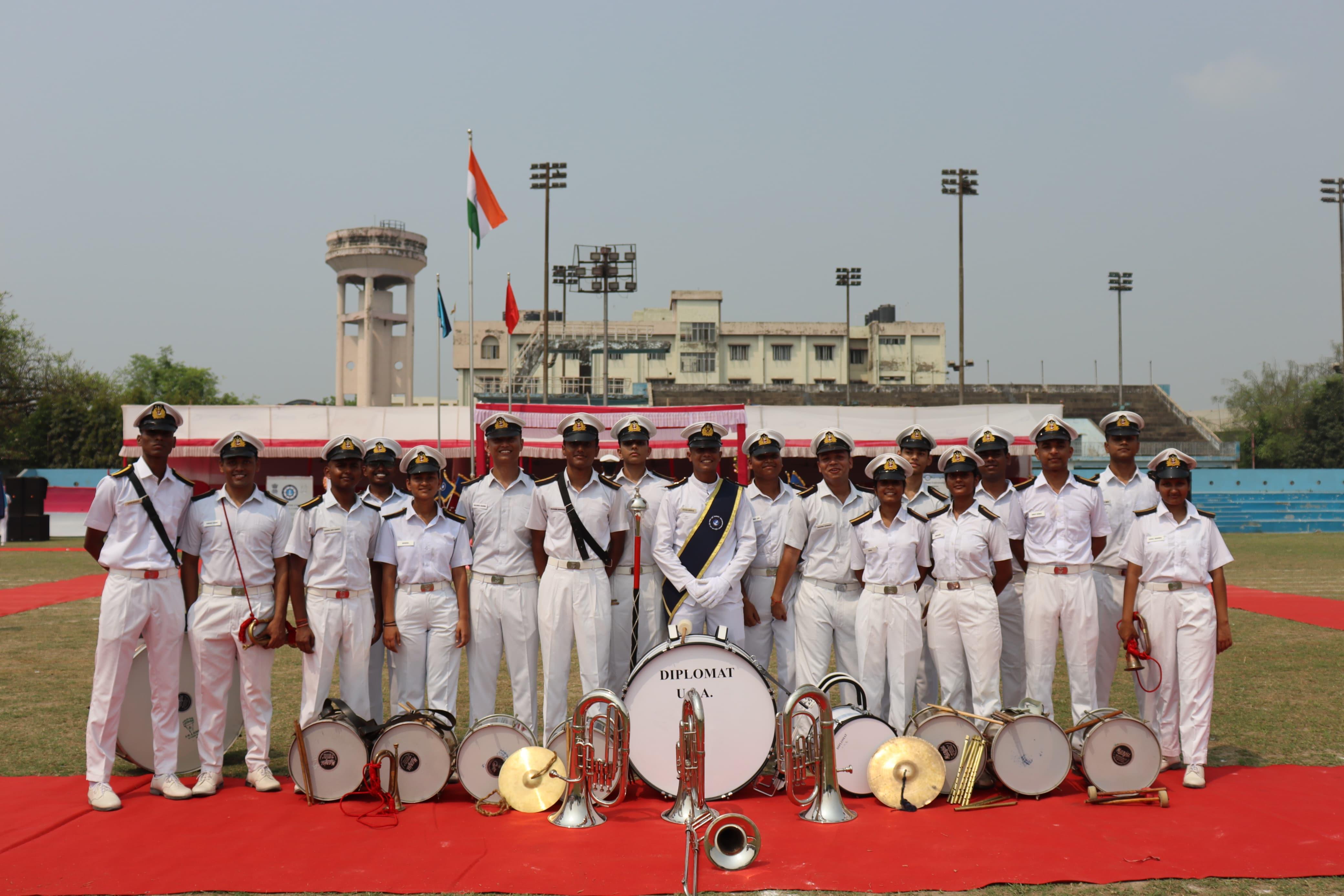 IMU Kolkata Events photo (18) by Mahesh