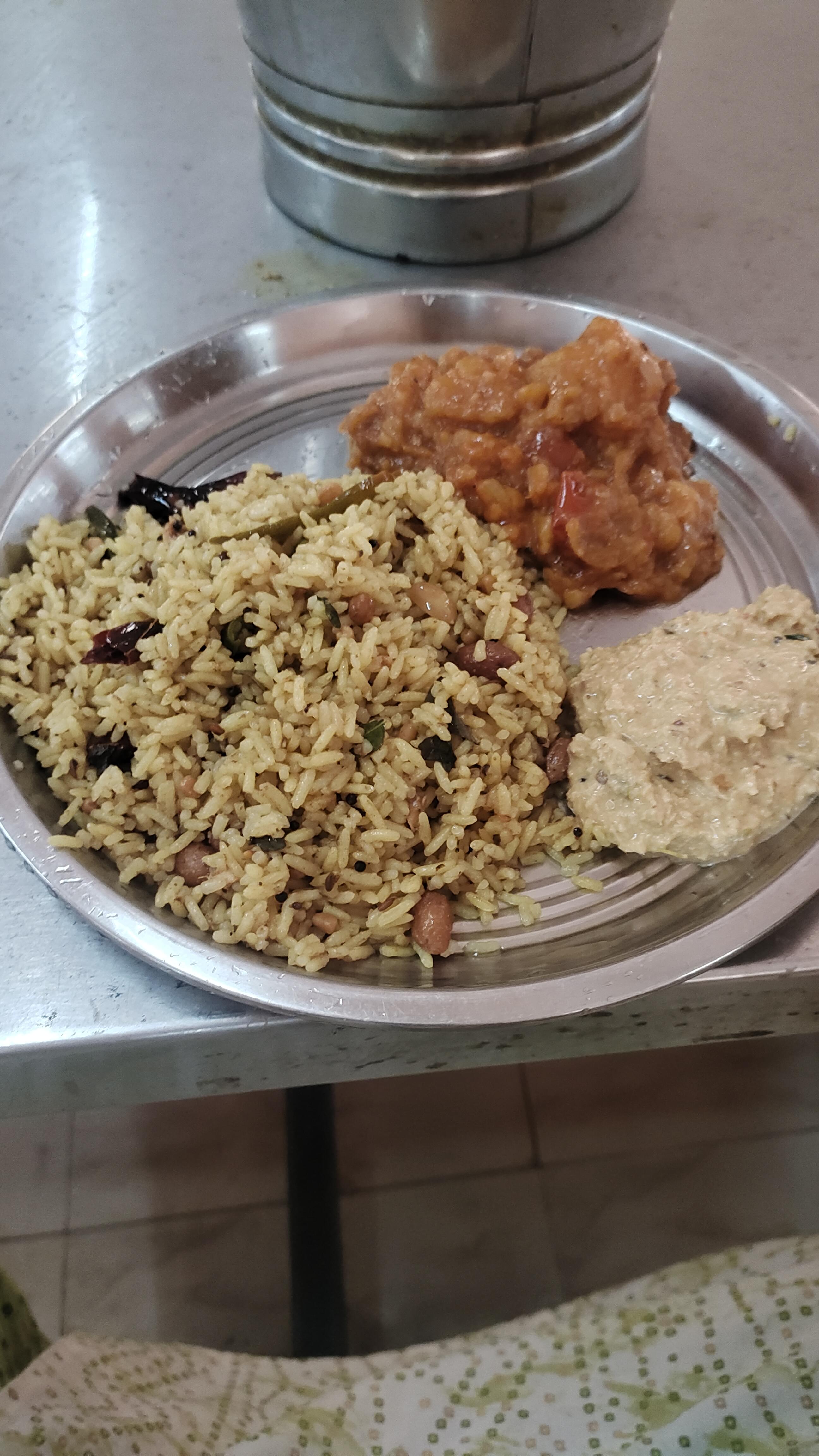 Andhra University Visakhapatnam Hostels photo (12) by Poojitha