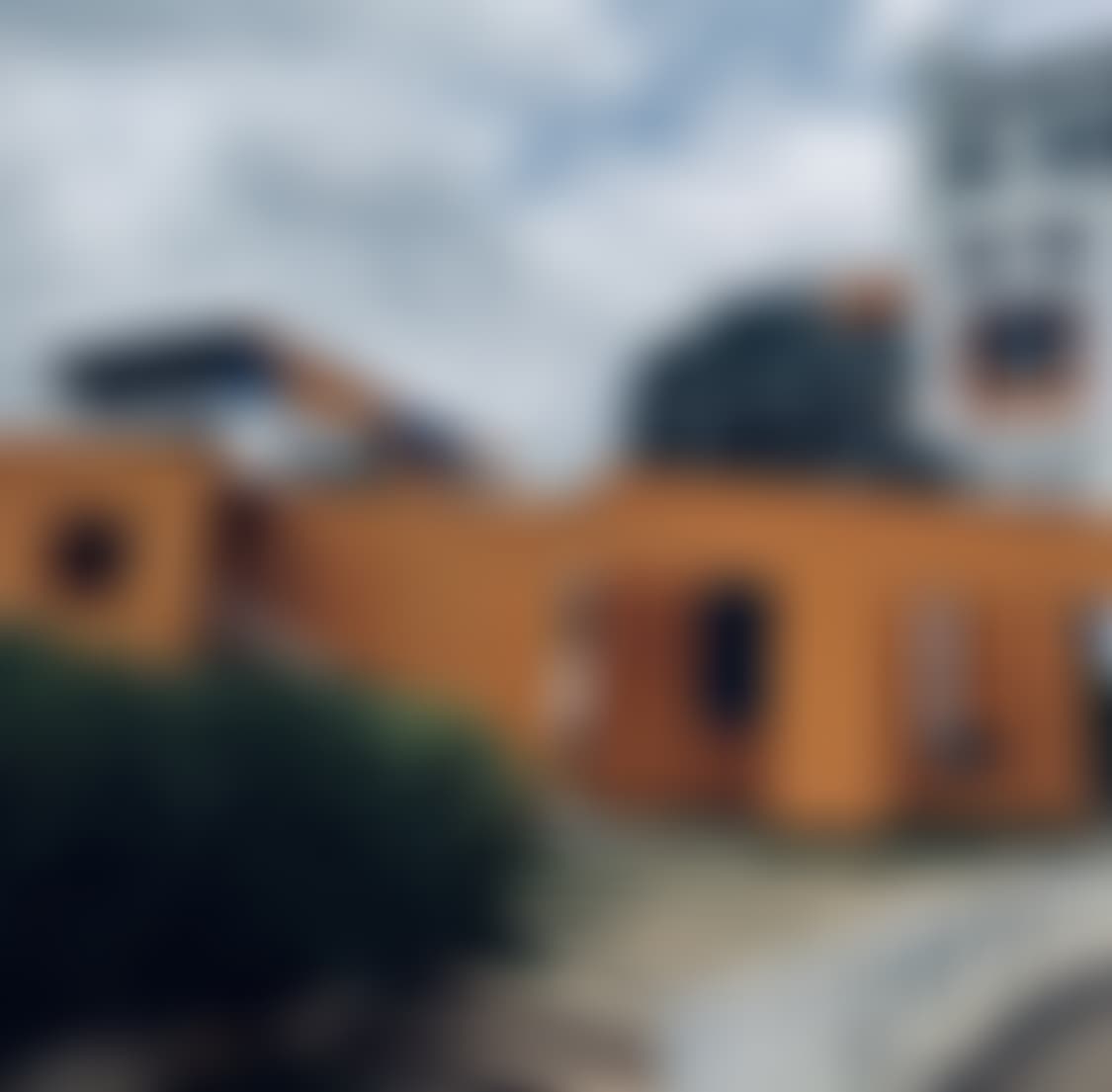 Acharya Institute of Graduate Studies Bangalore Campus photo (9) by ATHUL ALEX