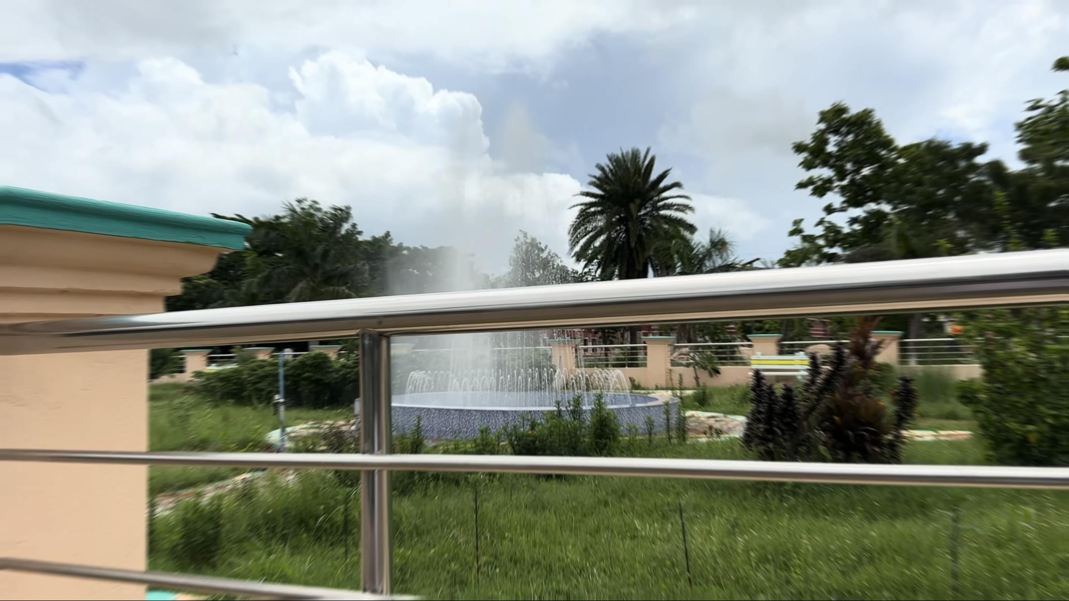 North Orissa University Baripada General photo (3) by Mrutyunjay Pradhan