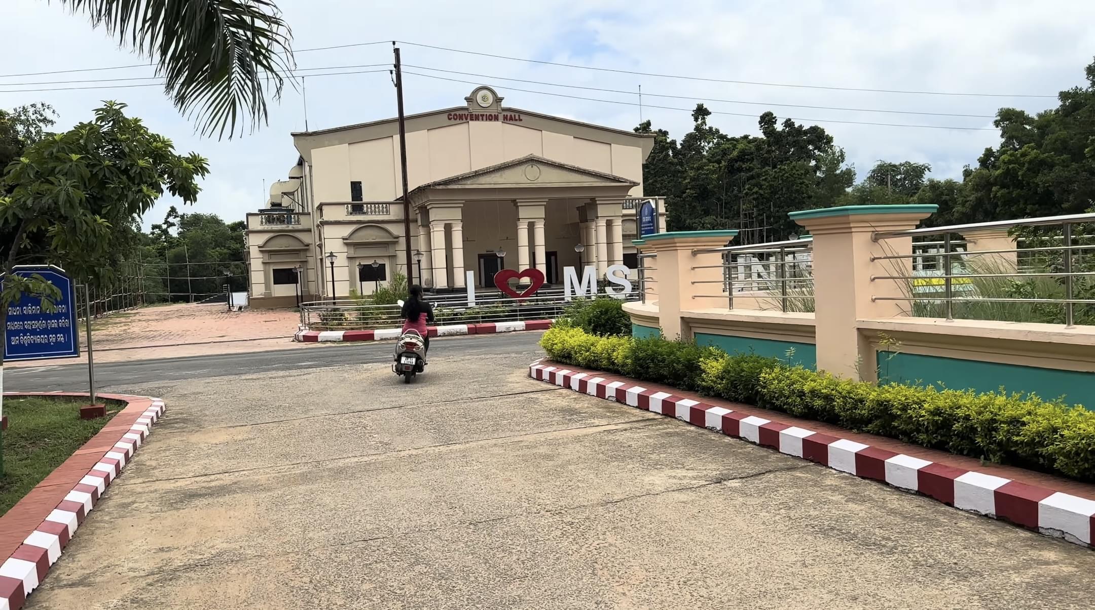 North Orissa University Baripada General photo (1) by Mrutyunjay Pradhan