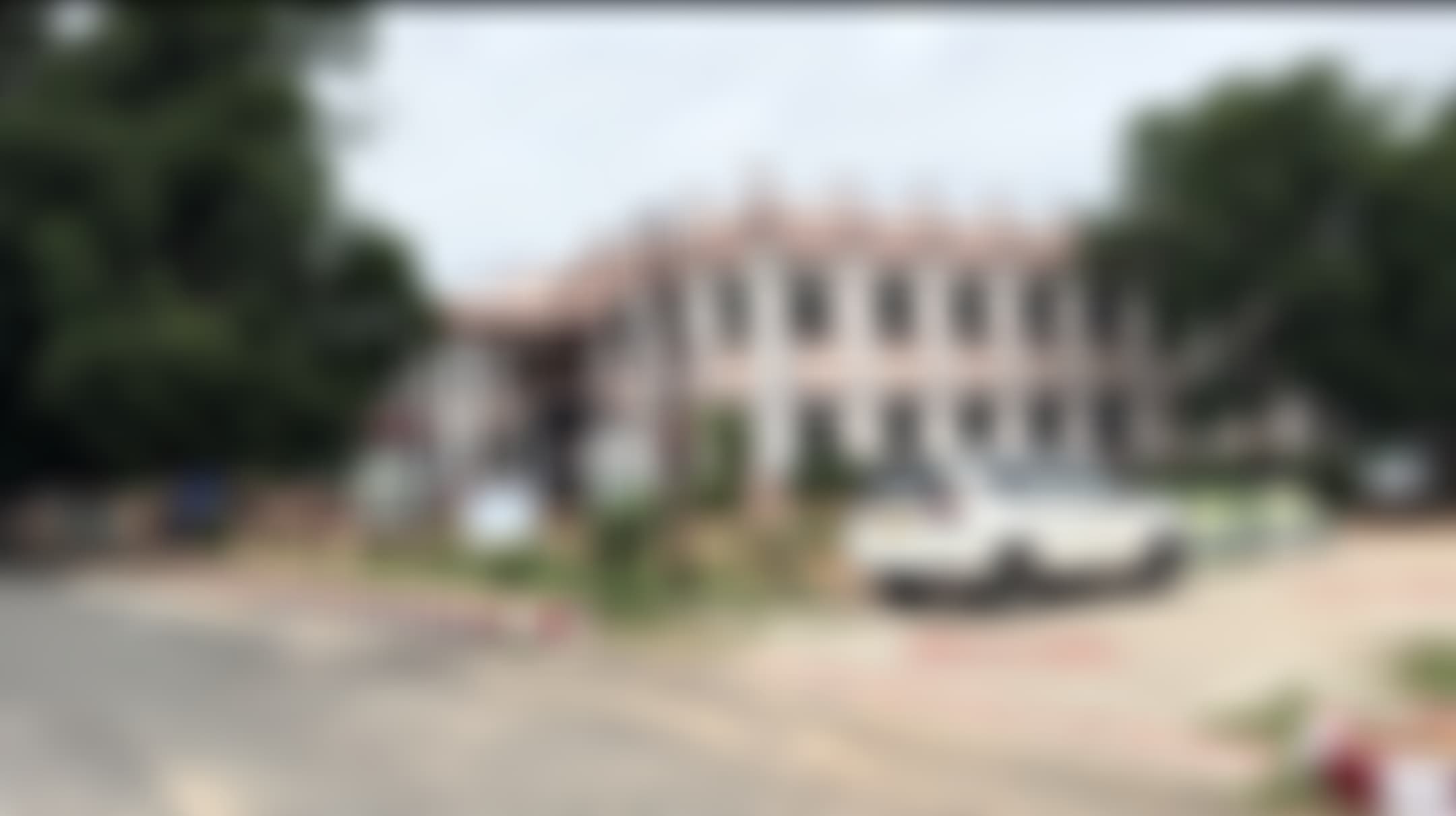 Maharaja Sriram Chandra Bhanja Deo University(MSCB) General photo (4) by Mrutyunjay Pradhan