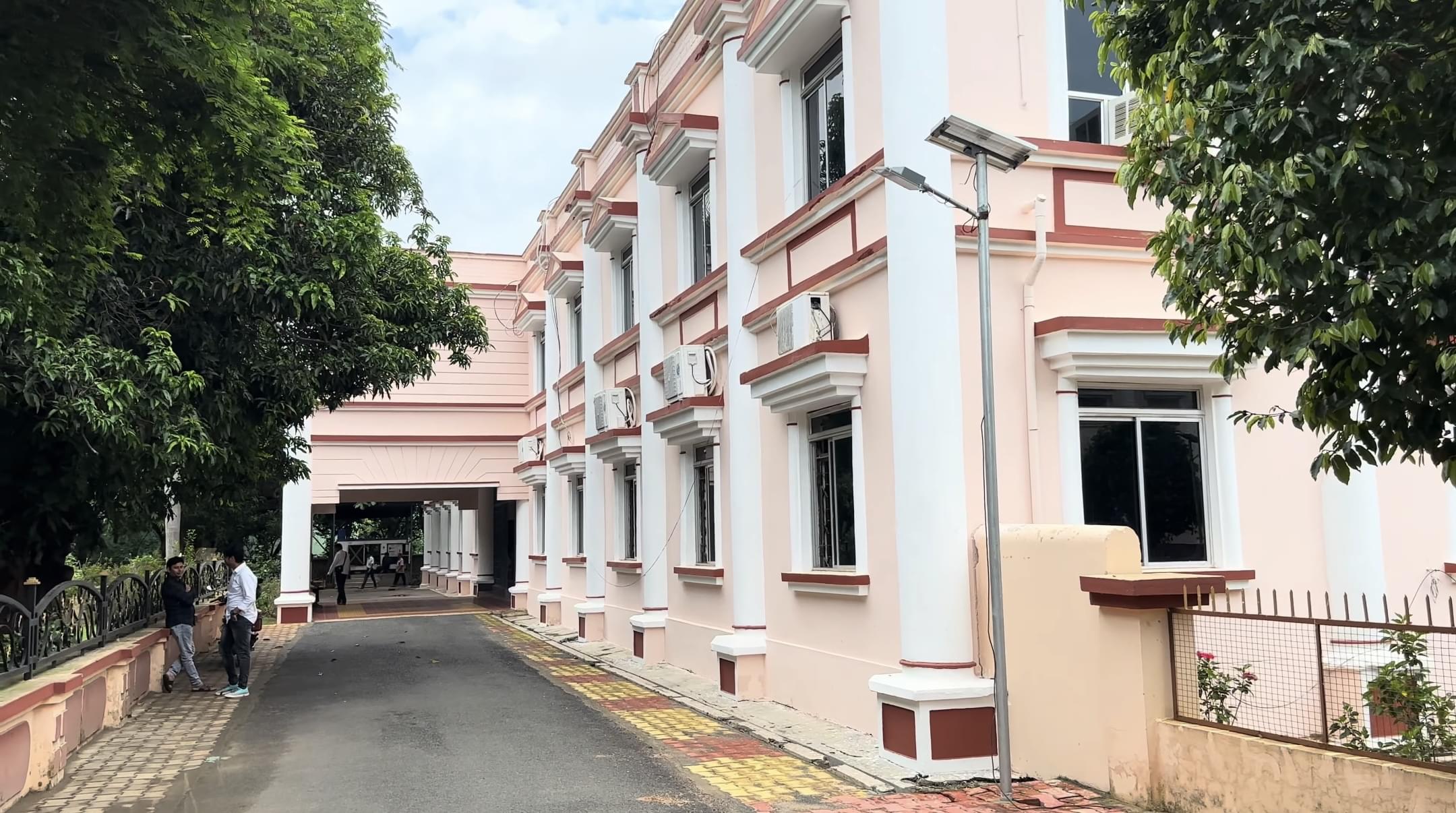 North Orissa University Baripada General photo (7) by Mrutyunjay Pradhan