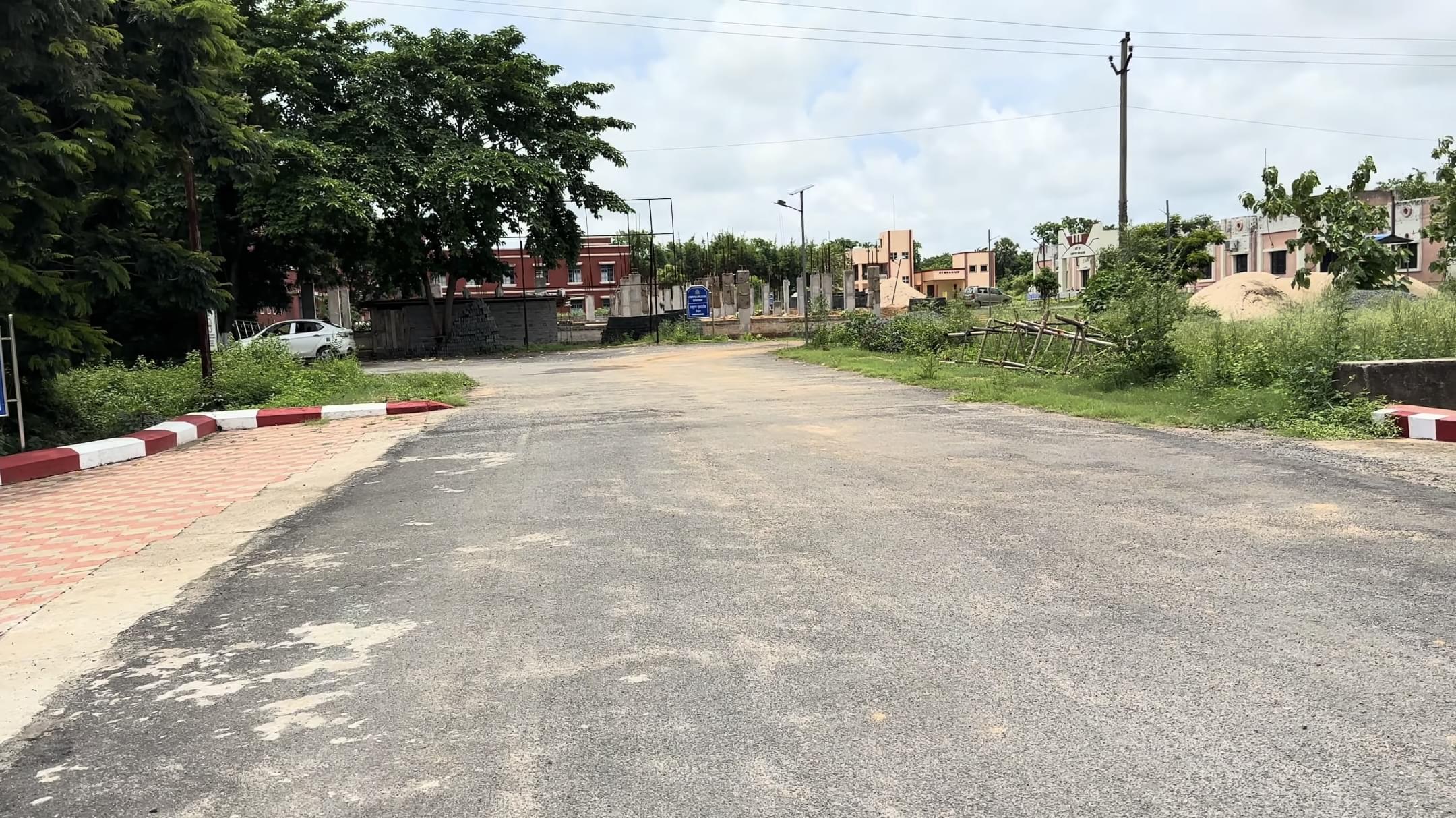 North Orissa University Baripada General photo (8) by Mrutyunjay Pradhan