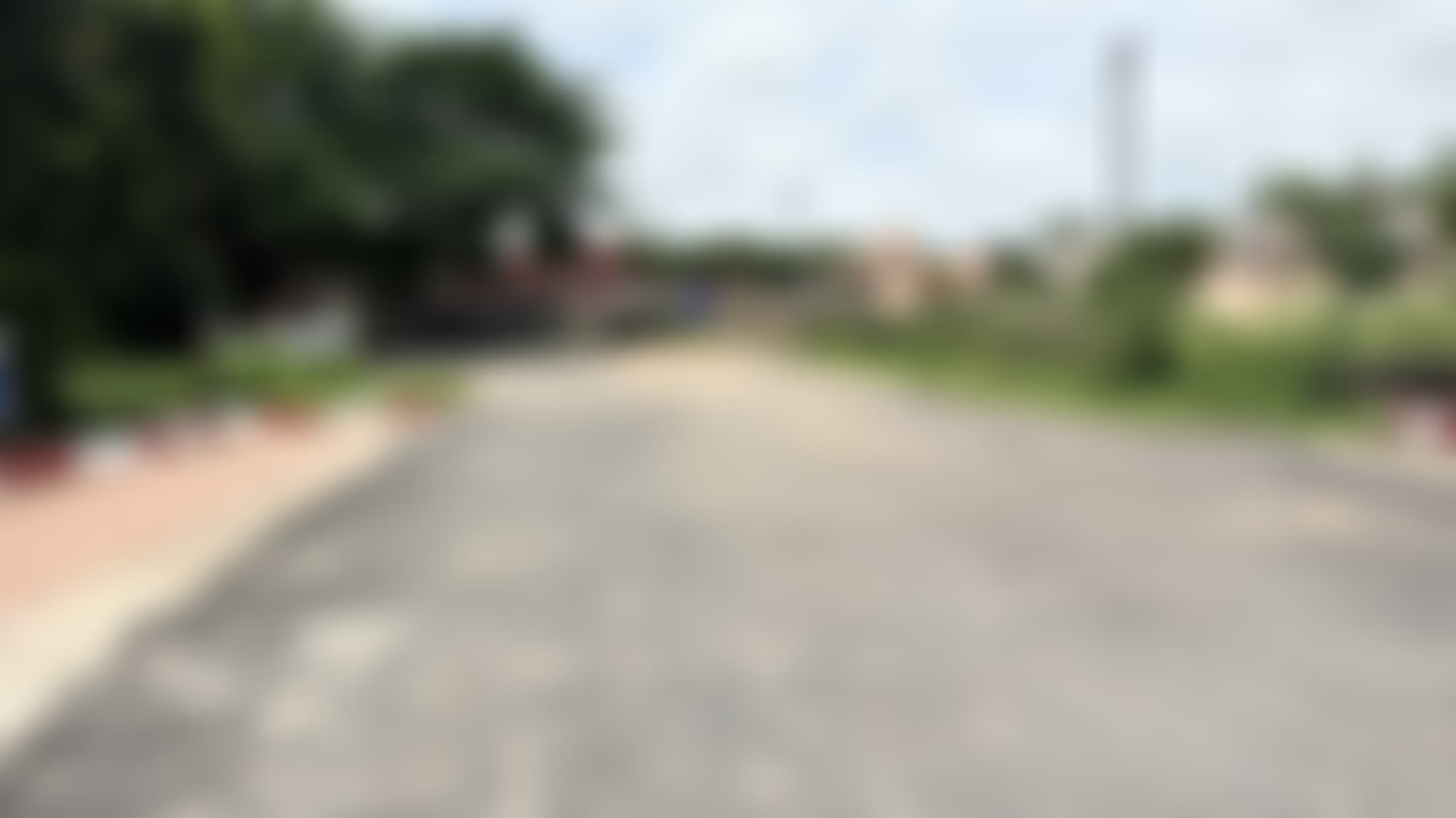 Maharaja Sriram Chandra Bhanja Deo University(MSCB) General photo (8) by Mrutyunjay Pradhan