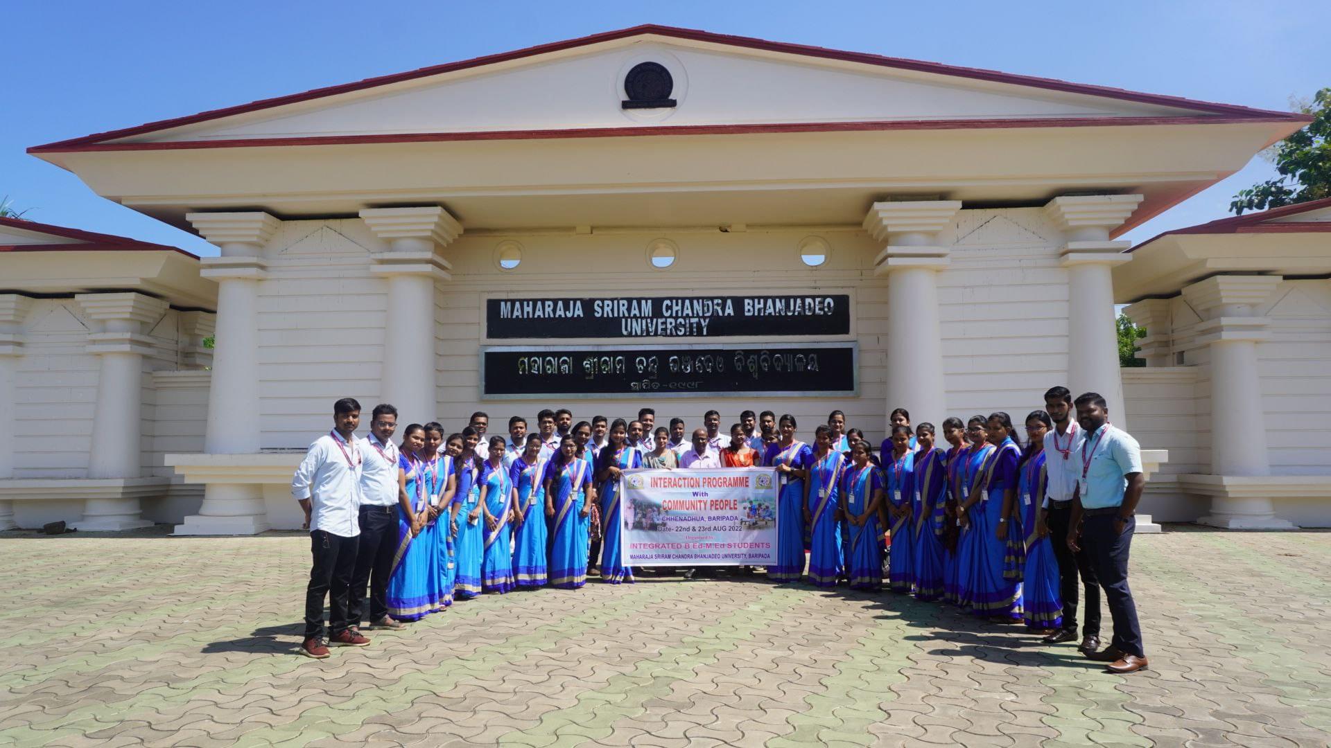 North Orissa University Baripada General photo (10) by Mrutyunjay Pradhan